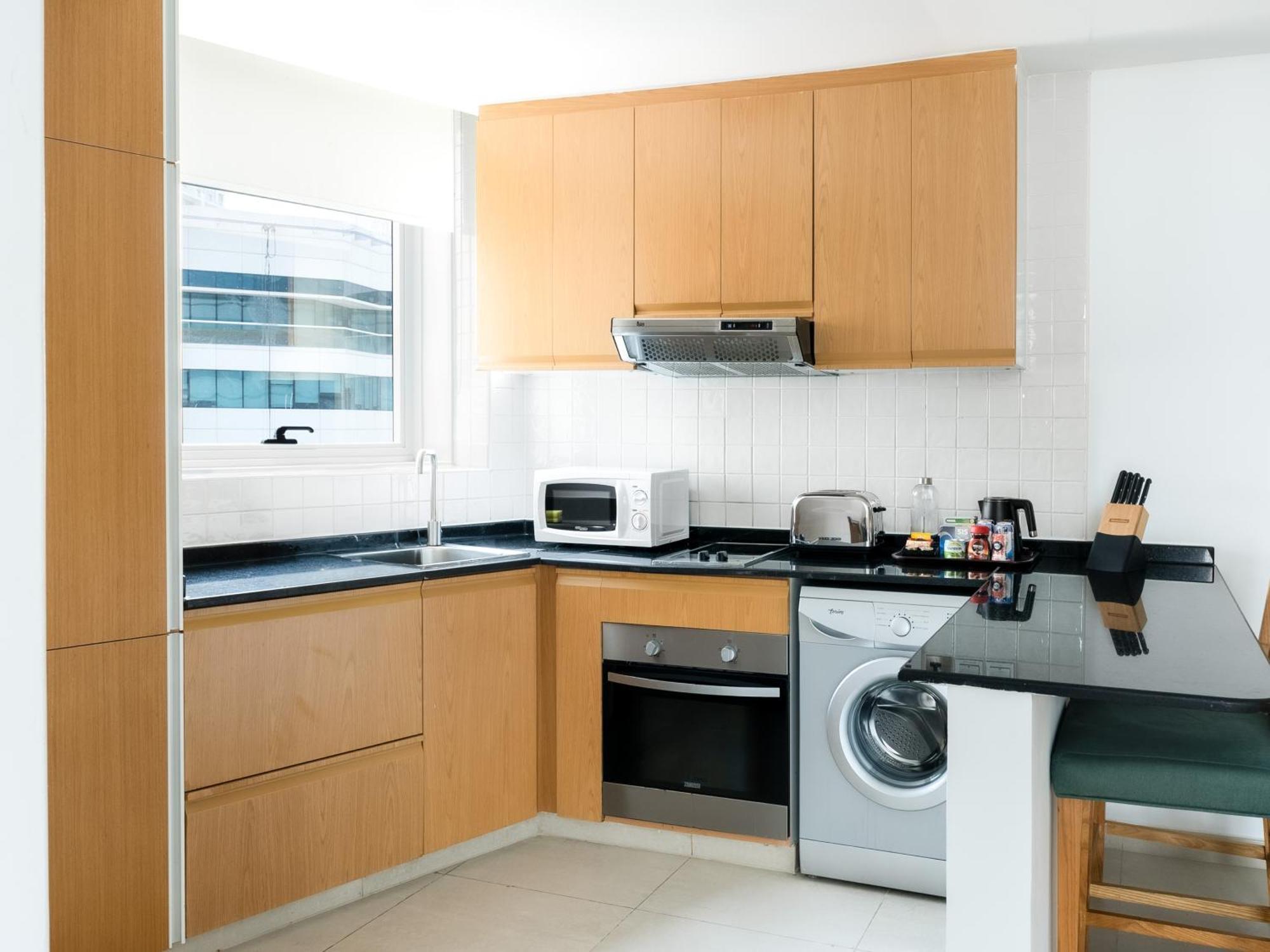 Grand Heights 4* Dubai