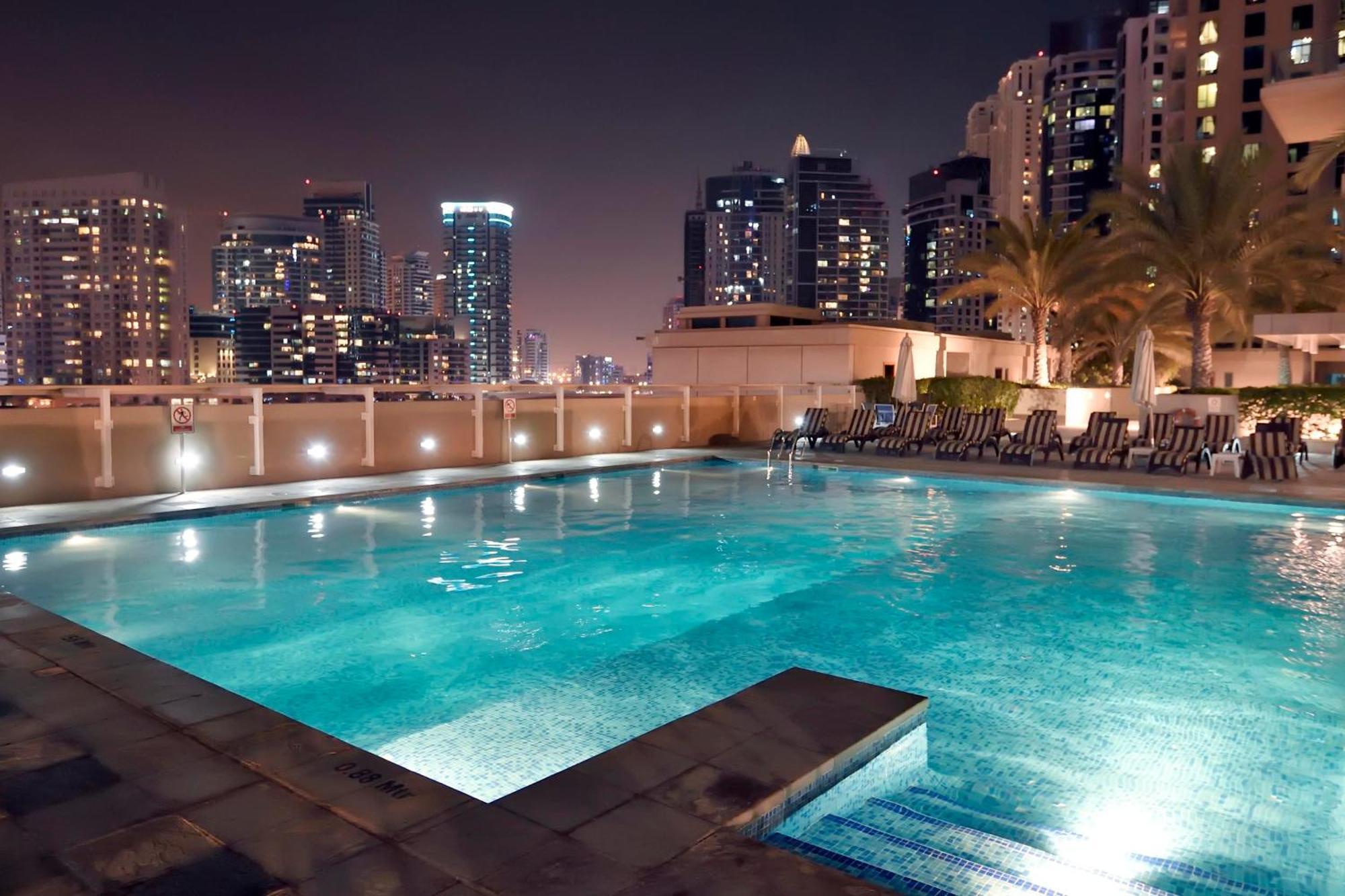 Dream - Near Marina, Al Sahab Tower * Dubai