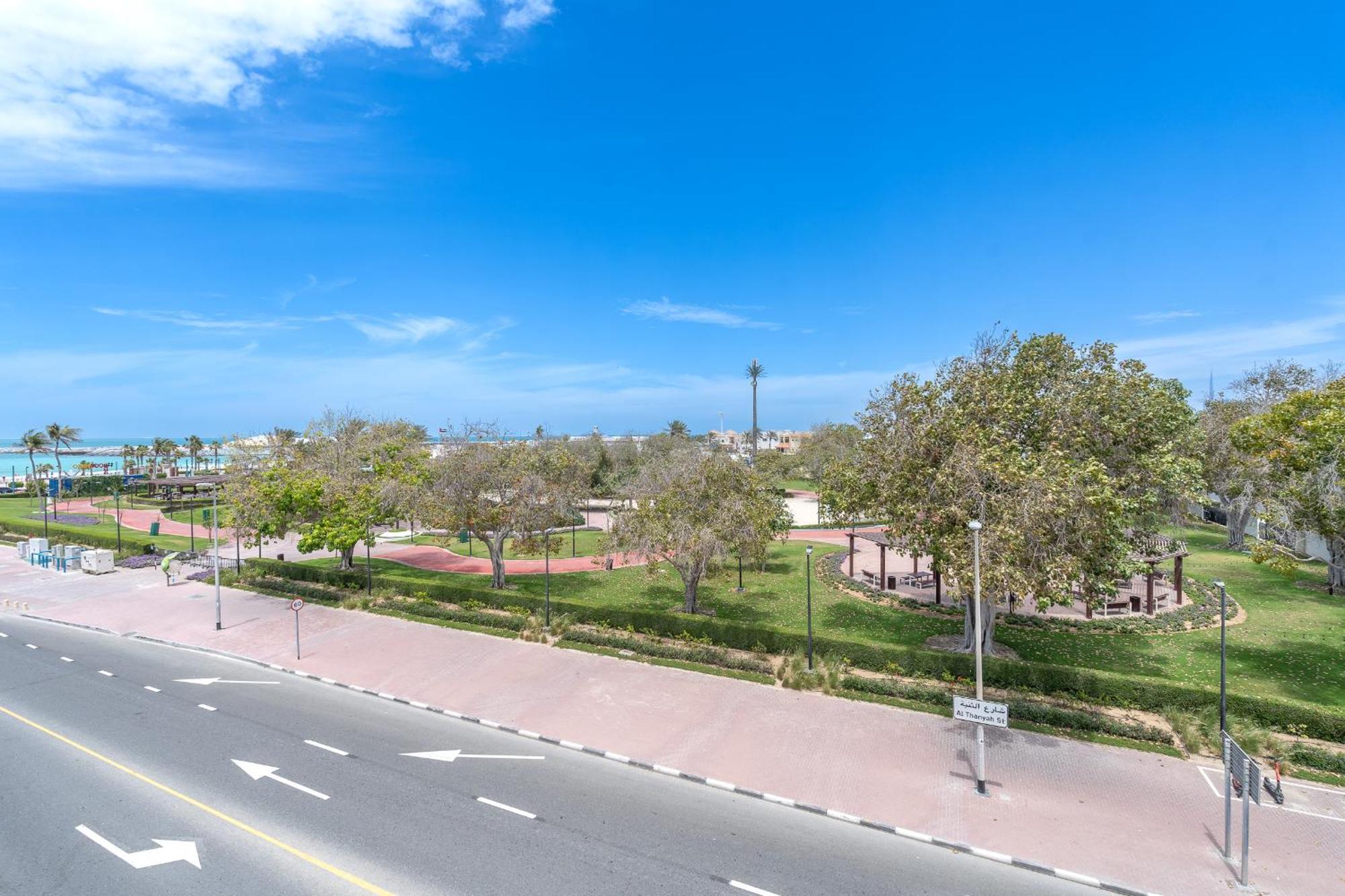 Hotel Walk Boutique Jumeirah 3*