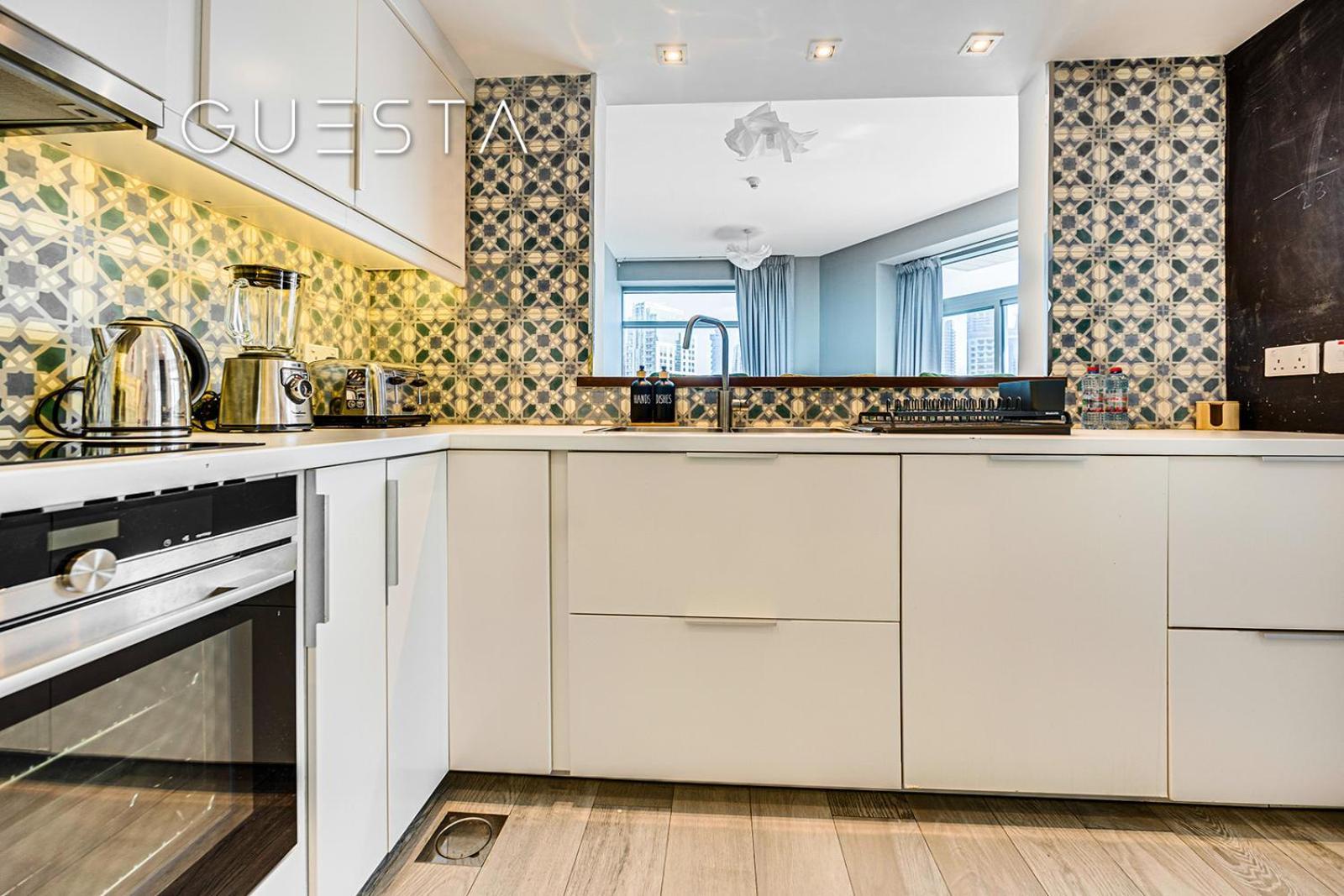 Park Island, Marina Apartment Dubai