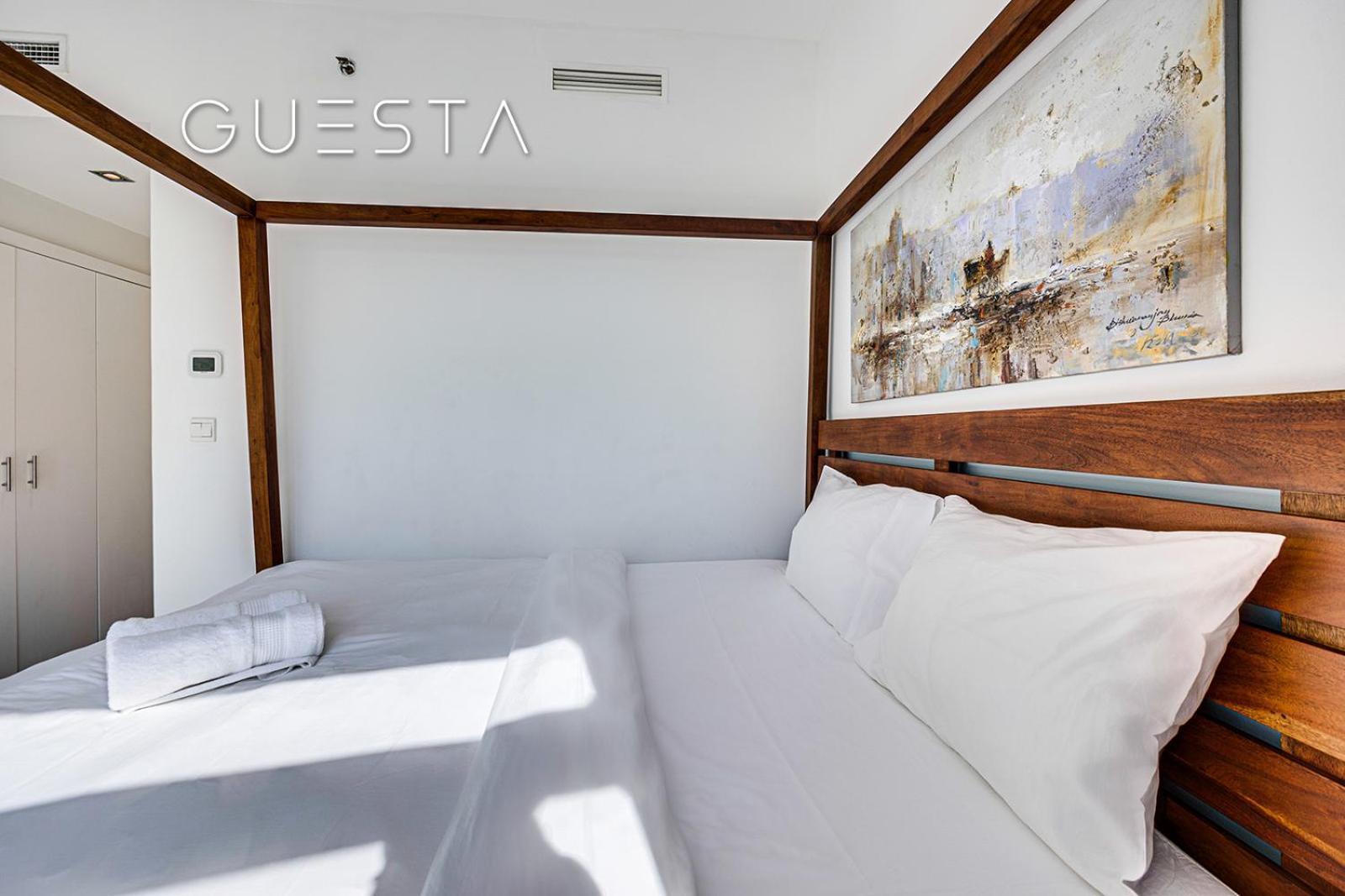 Park Island, Marina Apartment