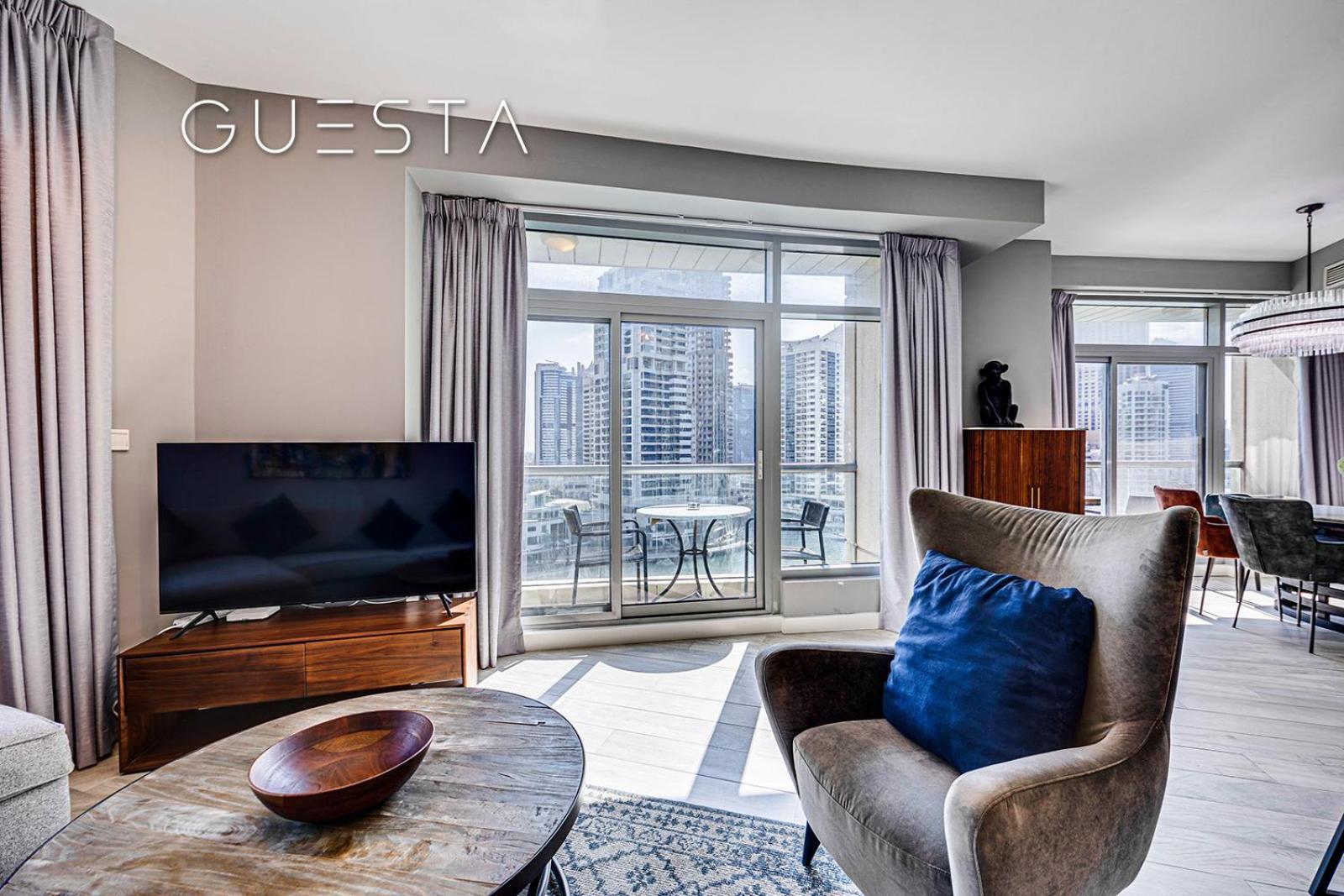 Park Island, Marina Apartment *