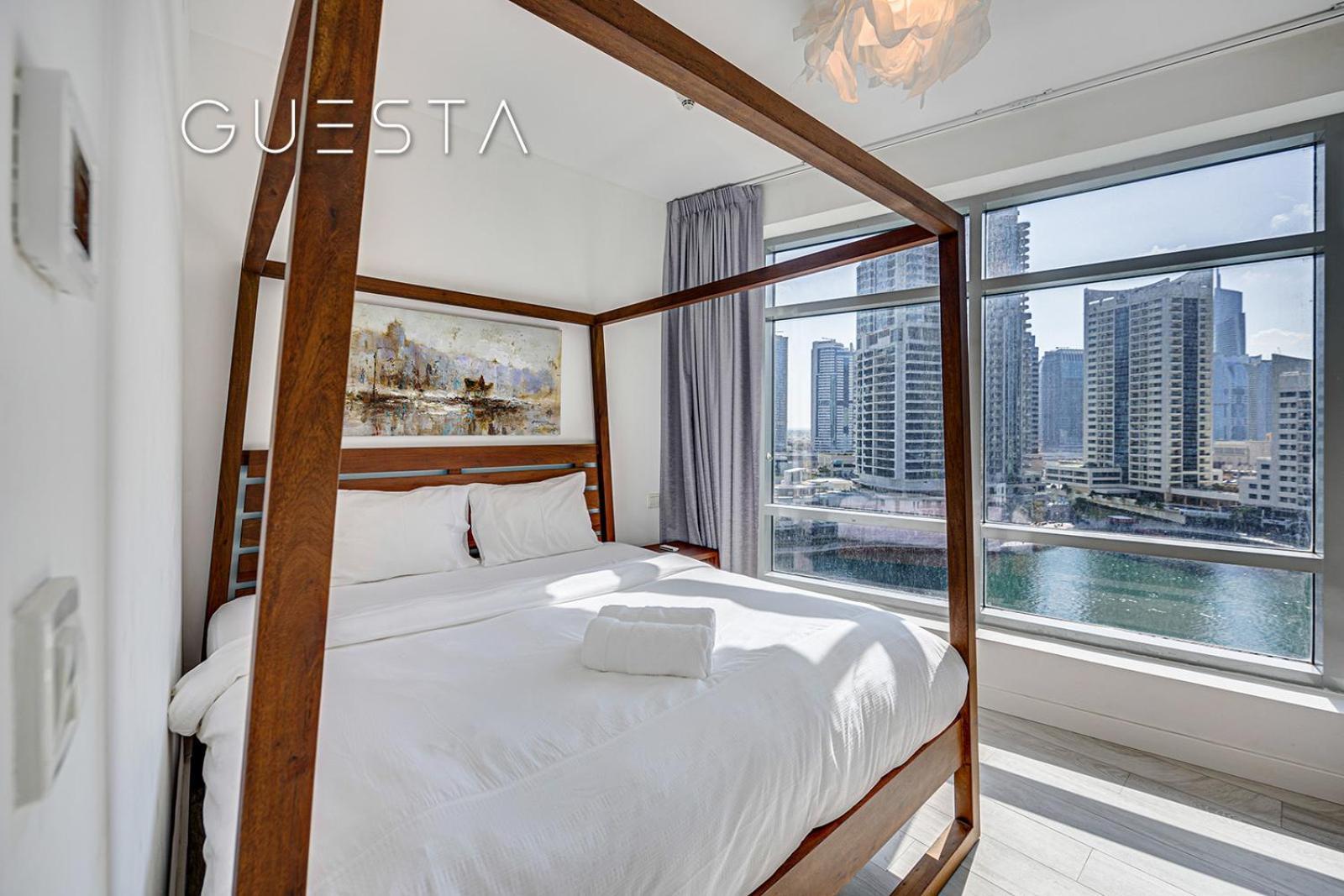 Park Island, Marina Dubai