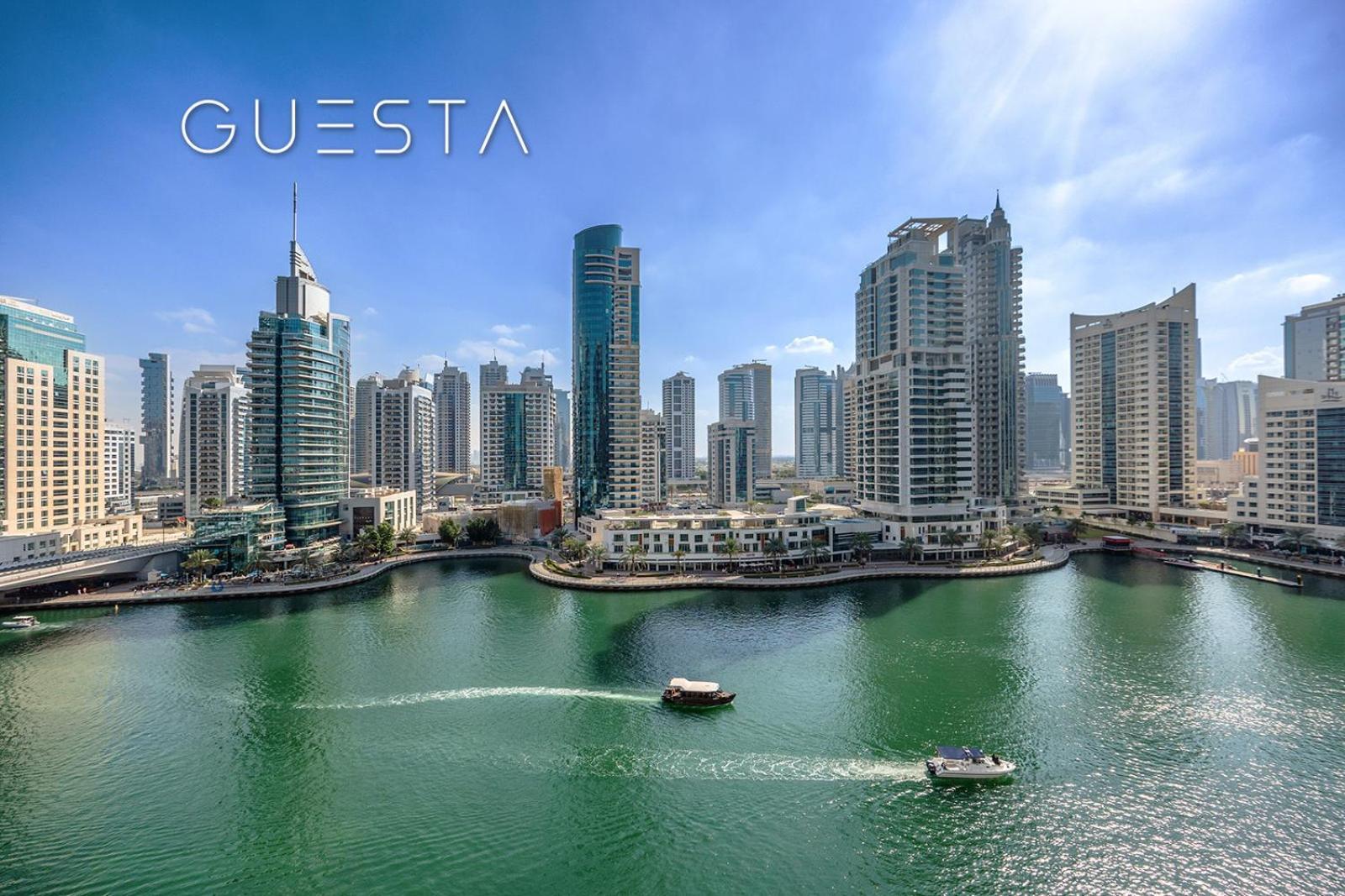 Park Island, Marina * Dubai