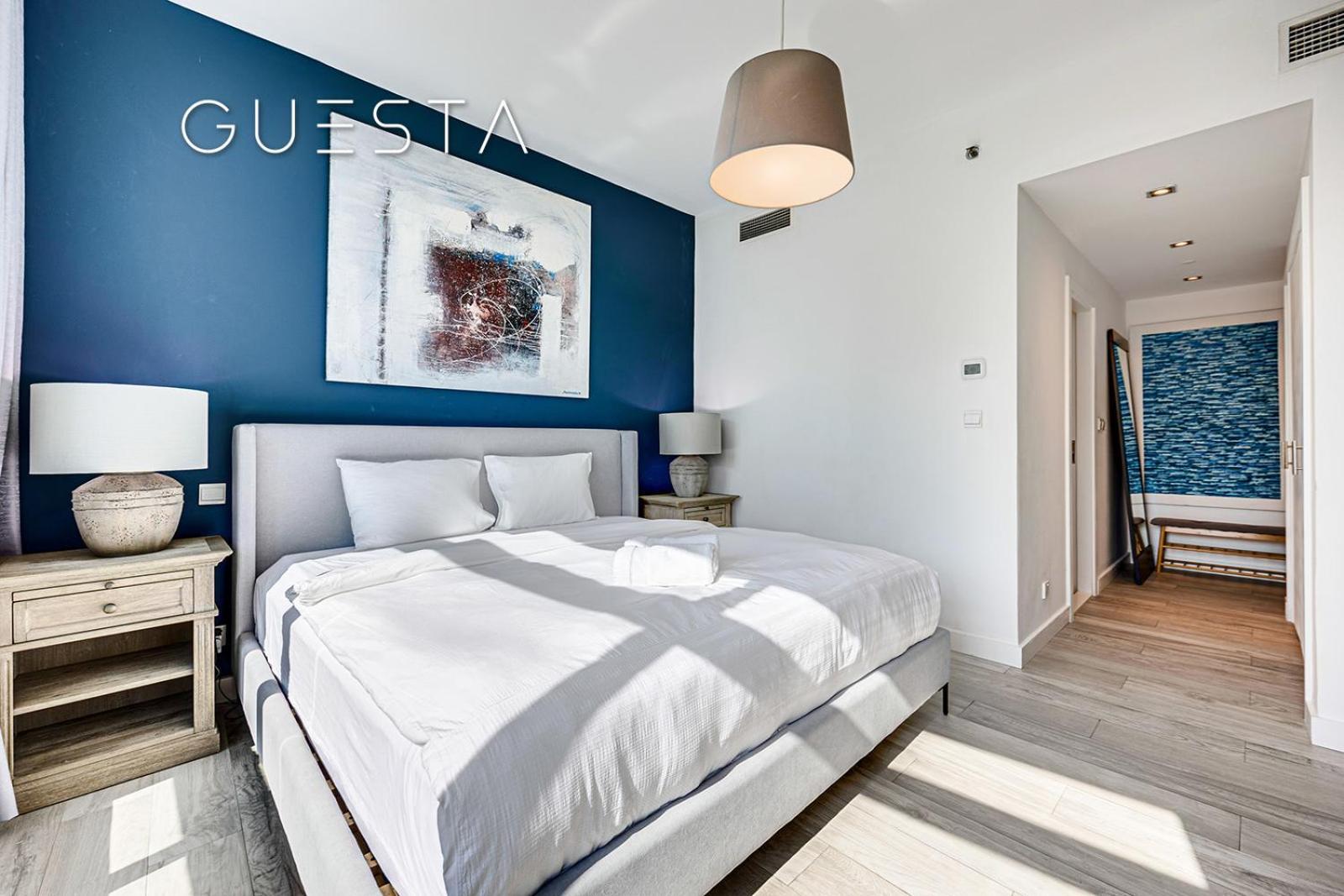 Park Island, Marina Apartment *