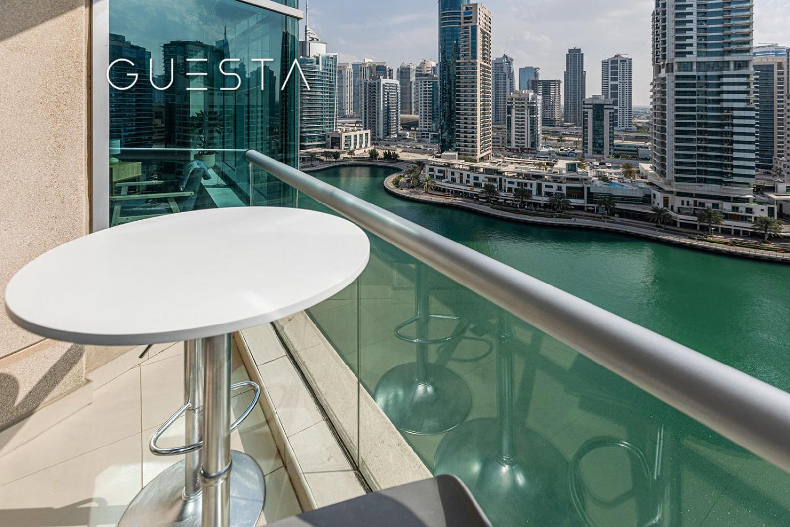 Park Island, Marina Apartment Dubai