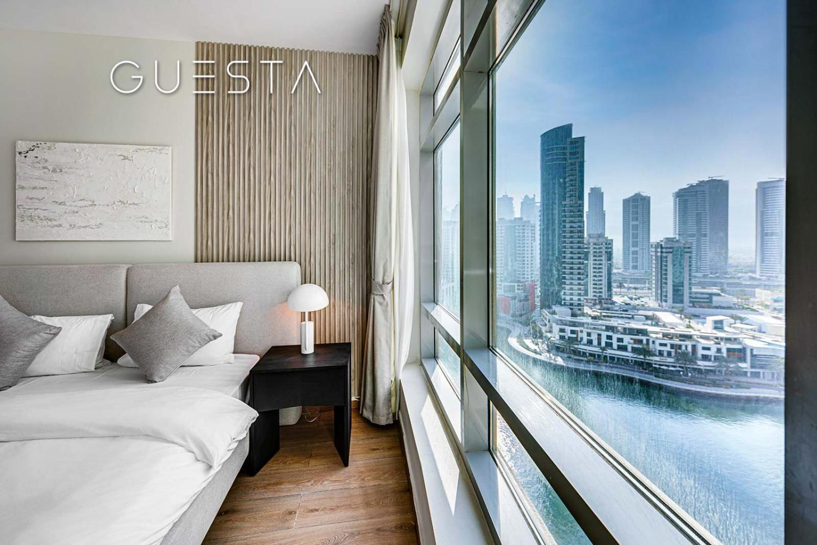 Park Island, Marina Dubai