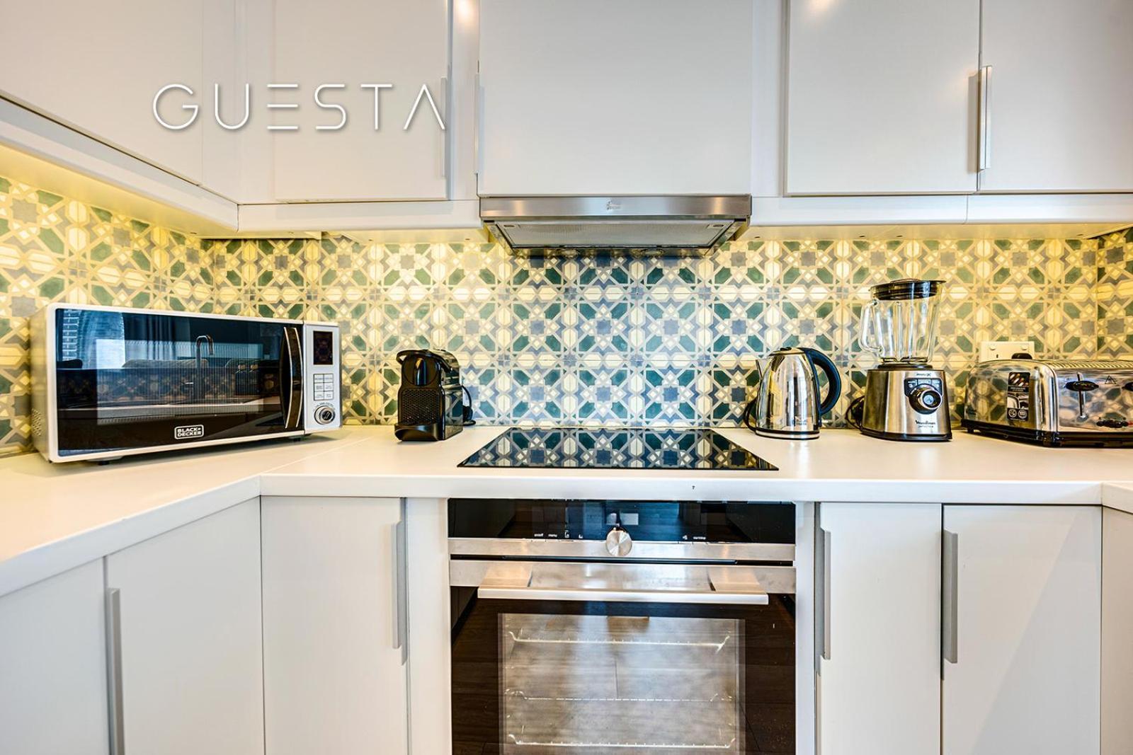 Park Island, Marina Apartment *