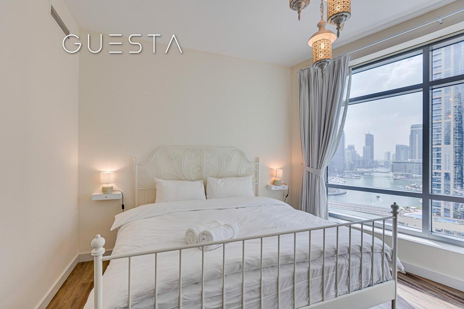 Park Island, Marina Apartment Dubai