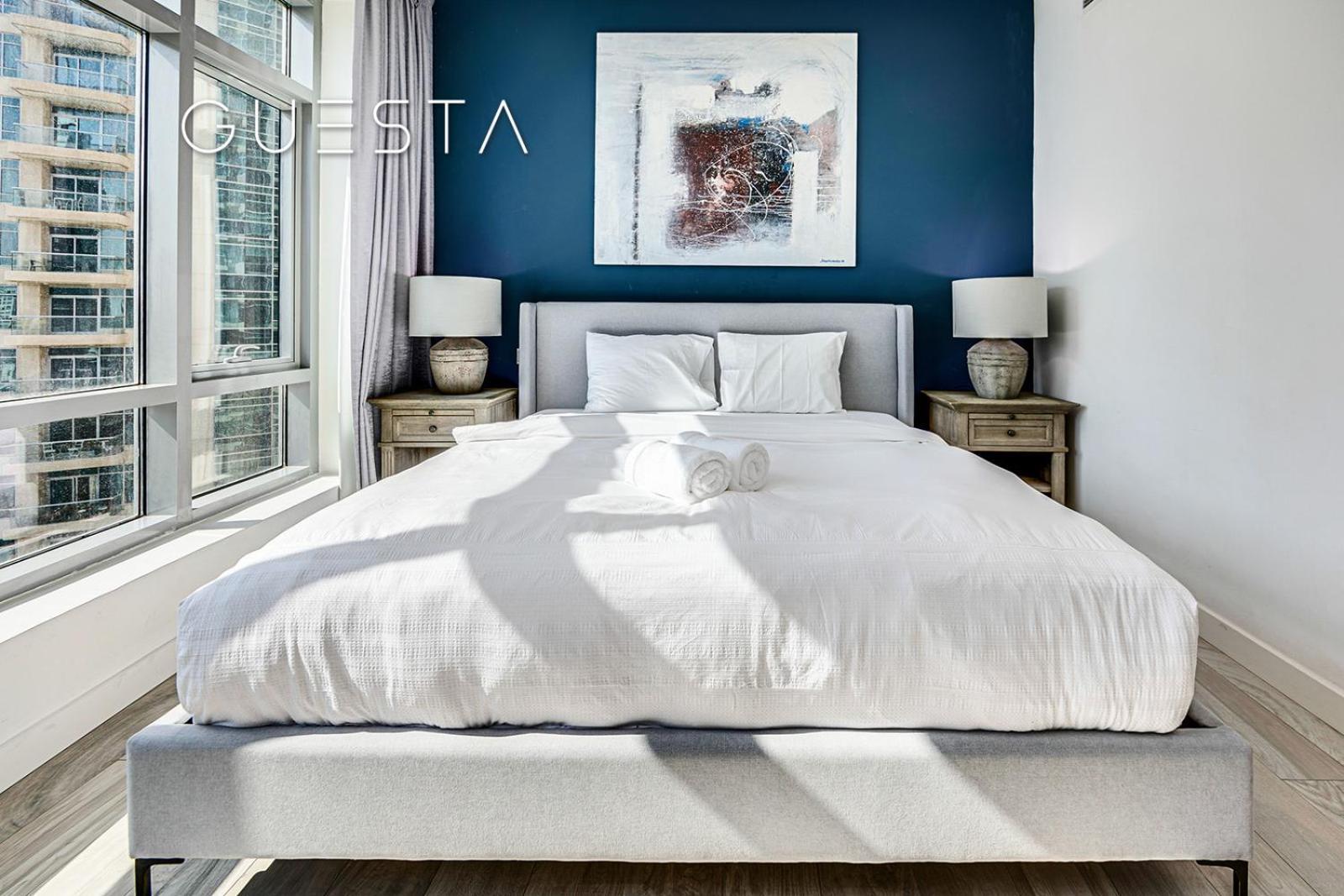 Park Island, Marina Apartment *
