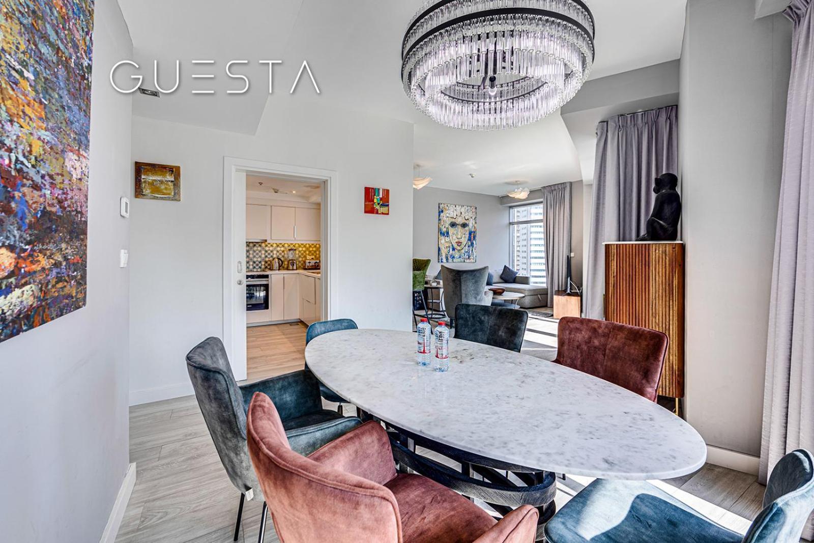 Park Island, Marina Apartment Dubai