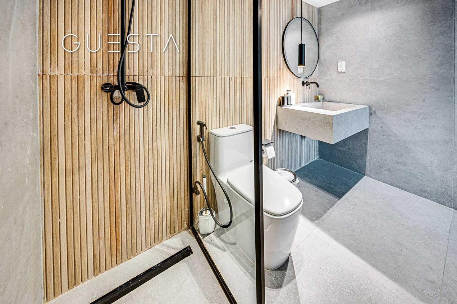 Park Island, Marina Apartment