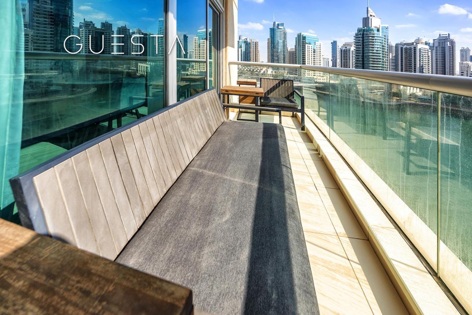 Park Island, Marina Apartment *
