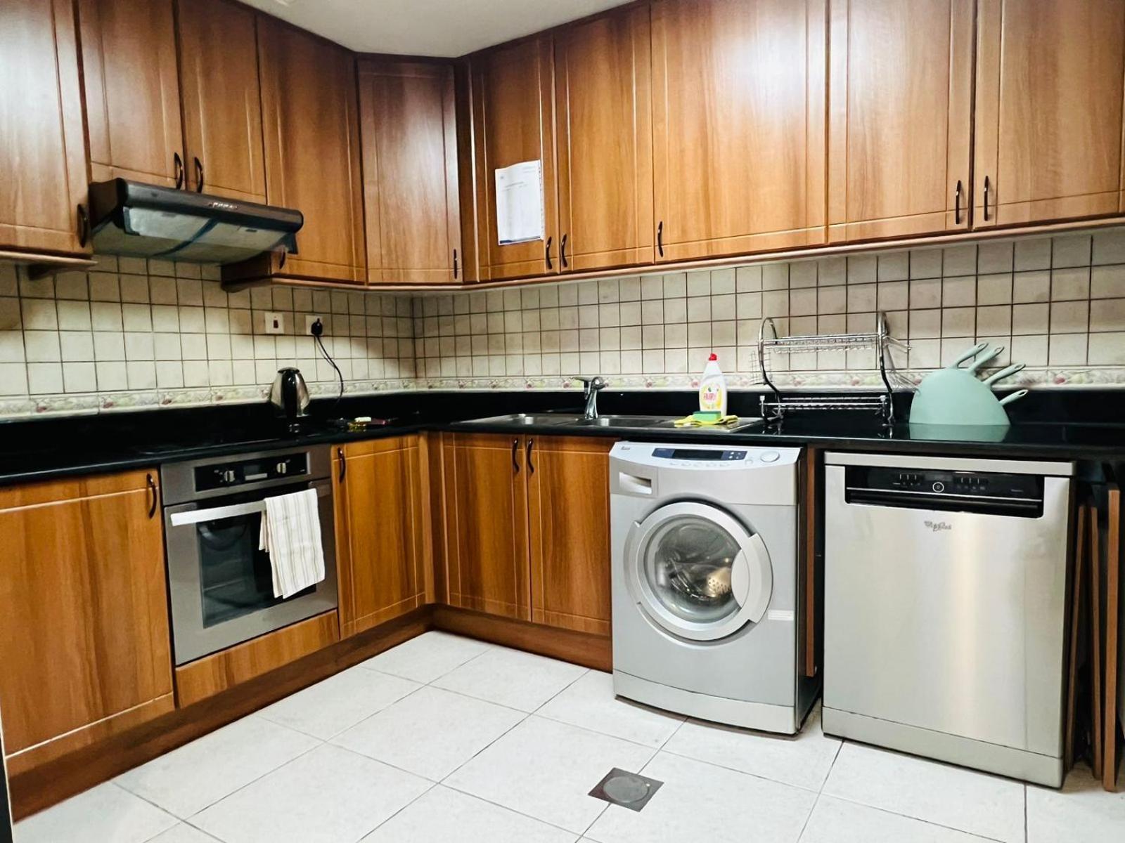 Apartment Skynest Homes Princess Tower 68th Floor 1 Bedroom Dubai