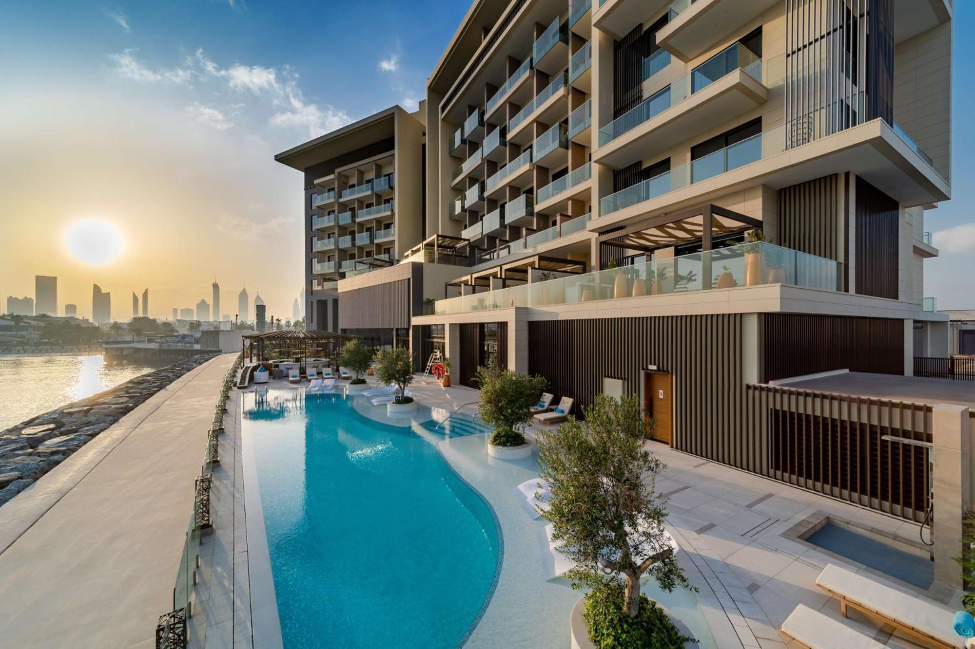 Hyatt Centric Jumeirah 5* Dubai