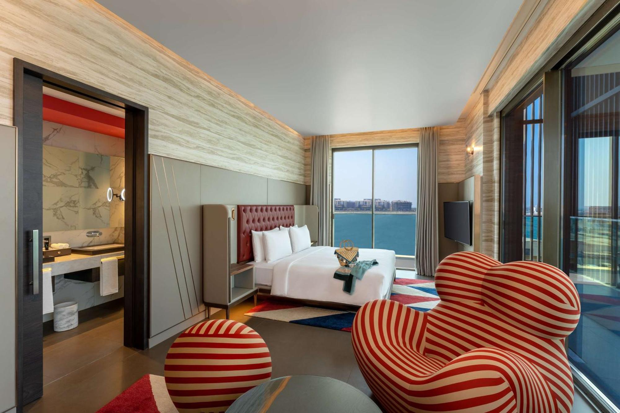 Hotel Hyatt Centric Jumeirah