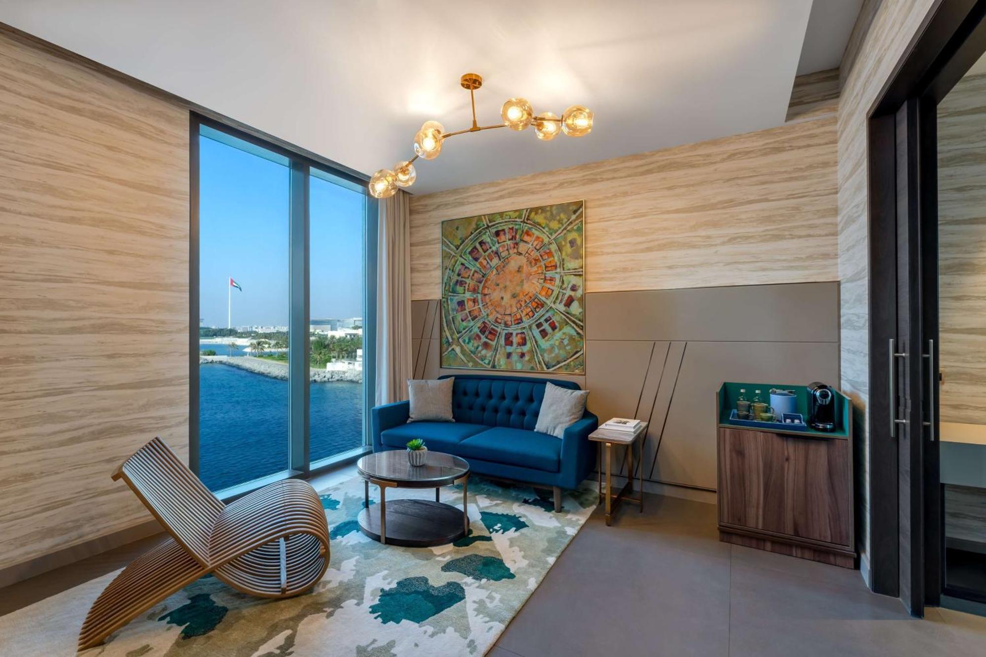 Hyatt Centric Jumeirah 5* Dubai