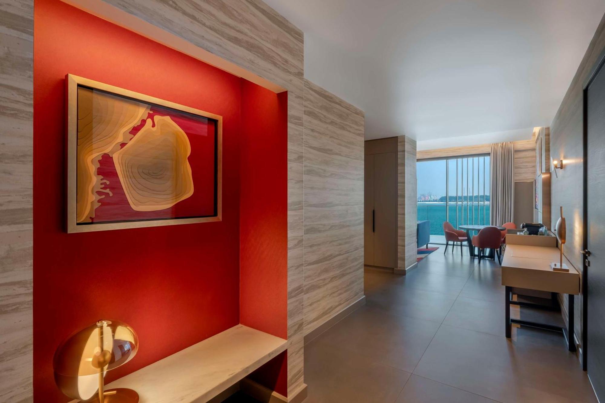 Hyatt Centric Jumeirah