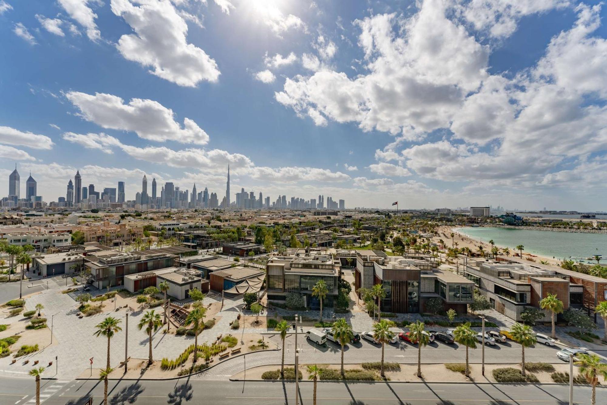 Hyatt Centric Jumeirah 5* Dubai
