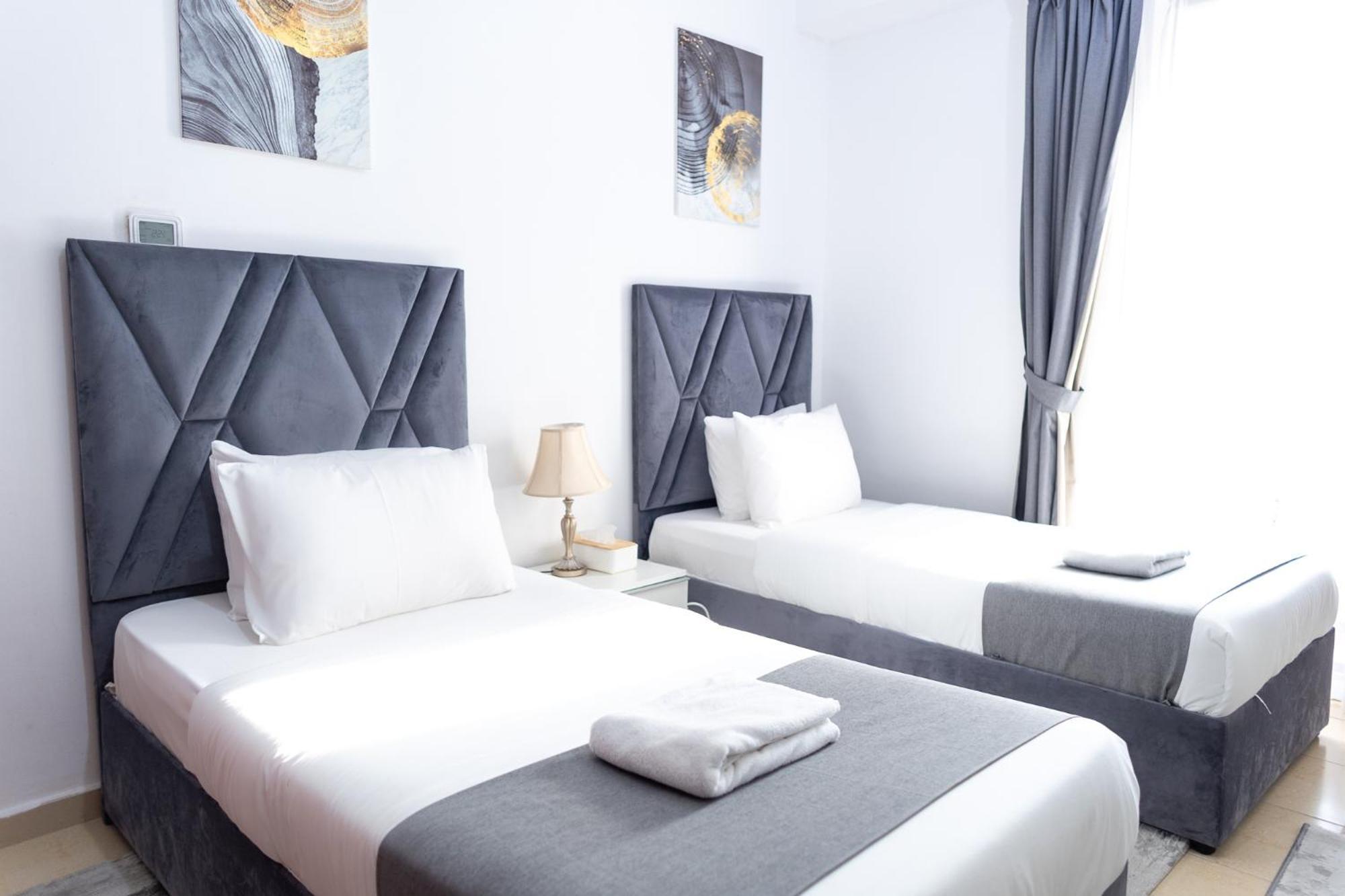 Jbr By Happy Season Apartment Dubai