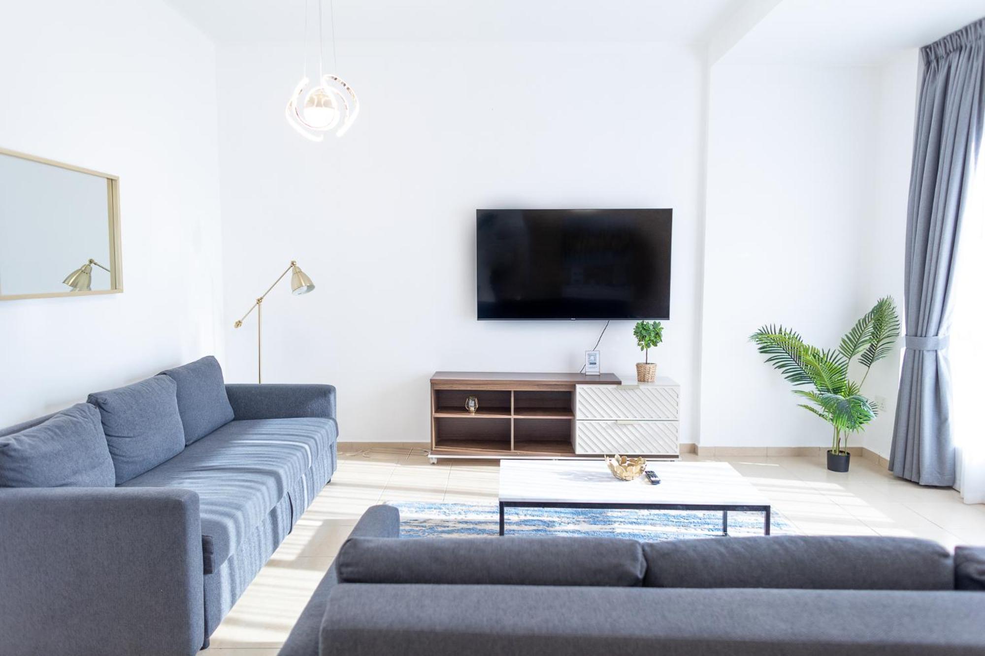 Jbr By Happy Season Apartment