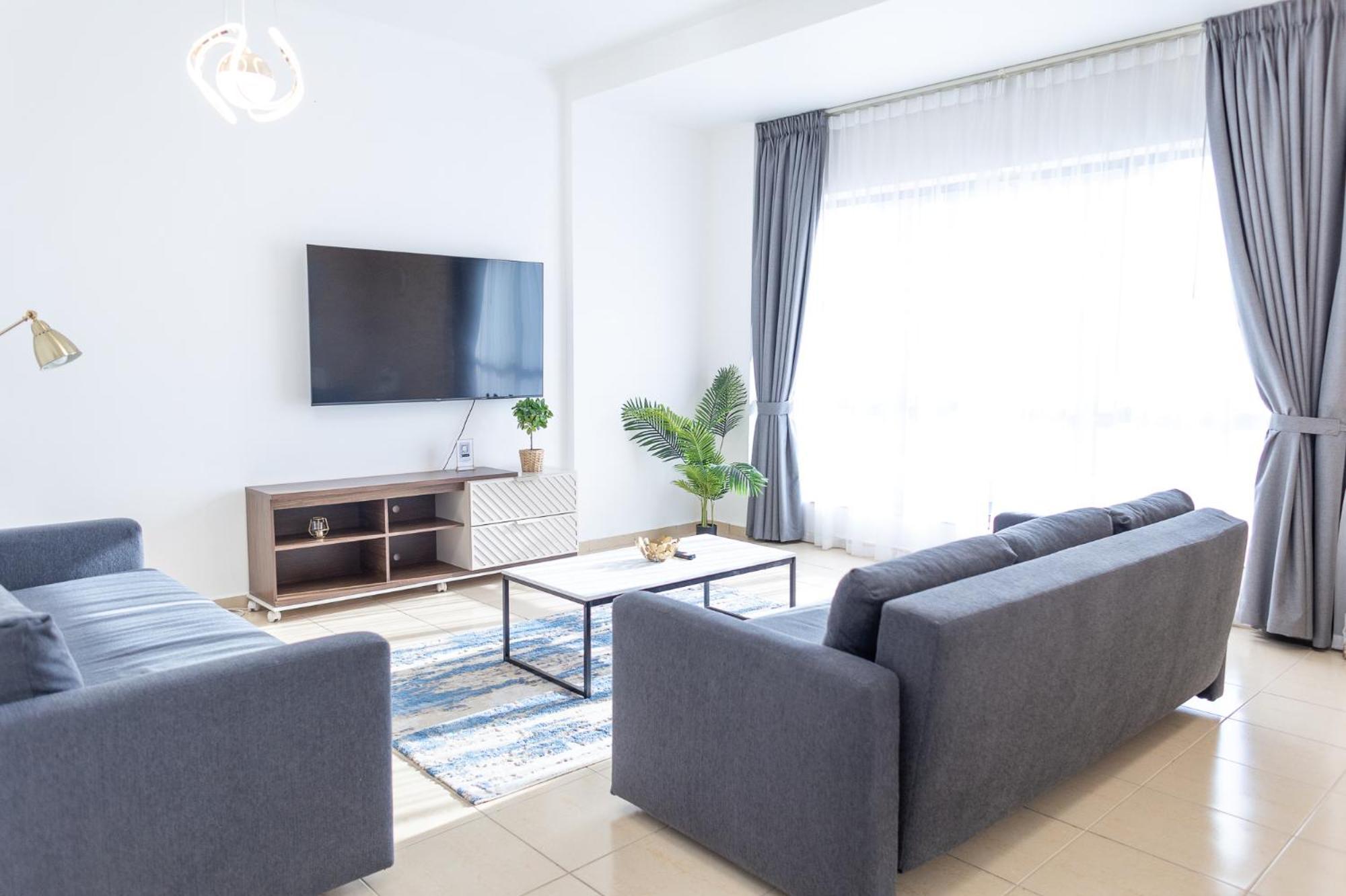 Apartment Jbr By Happy Season Dubai