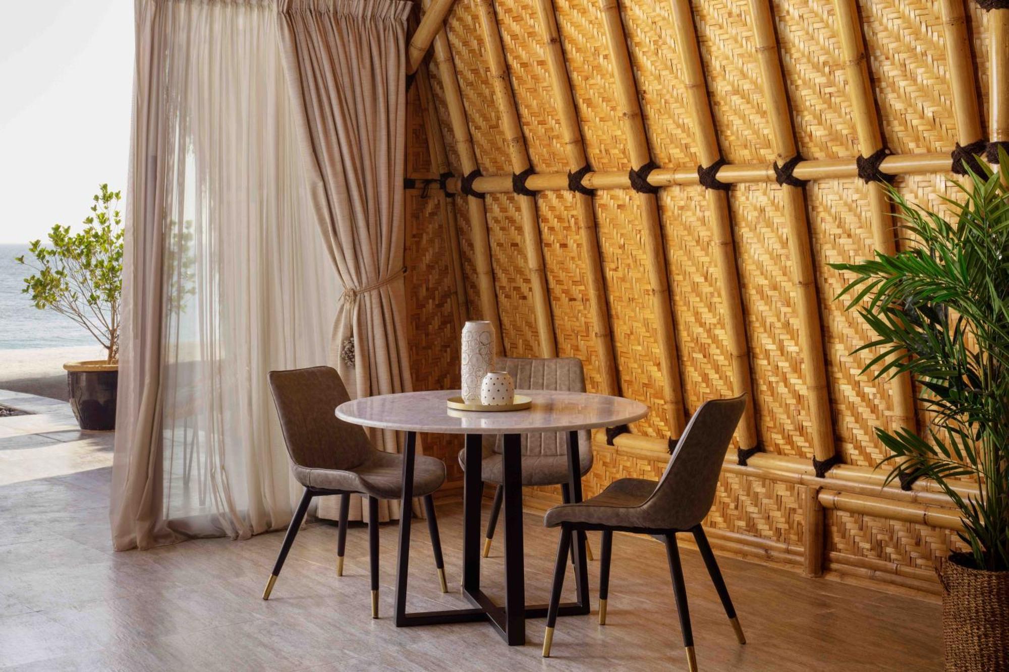 Resort Anantara World Islands Dubai