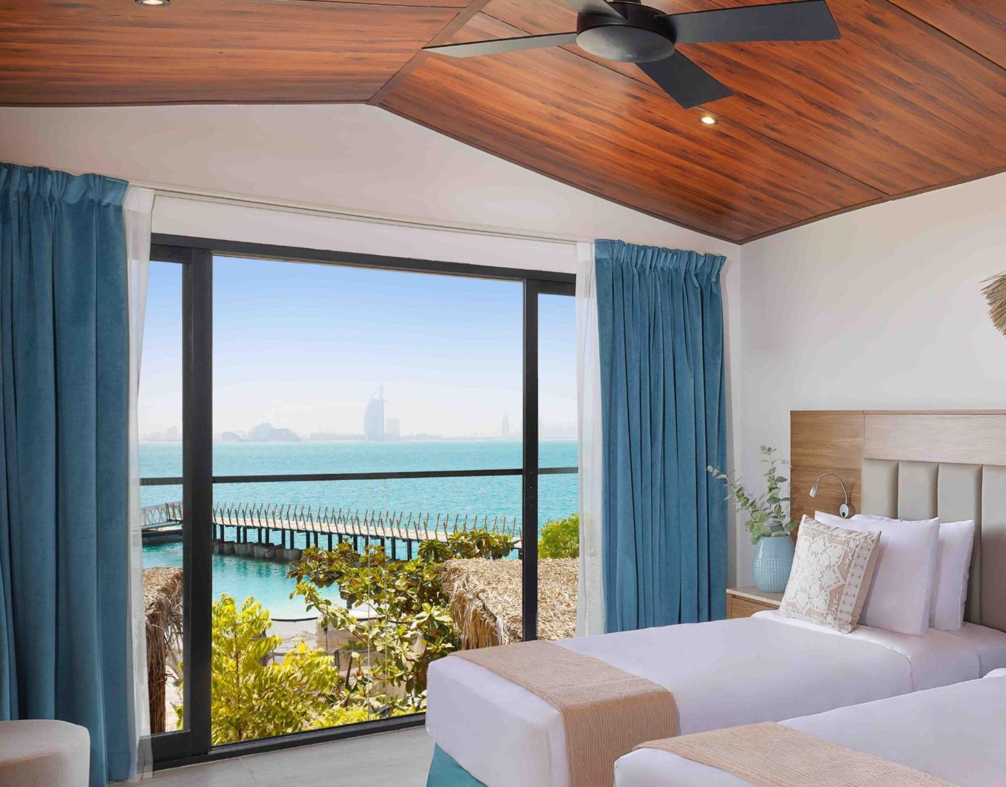 Resort Anantara World Islands