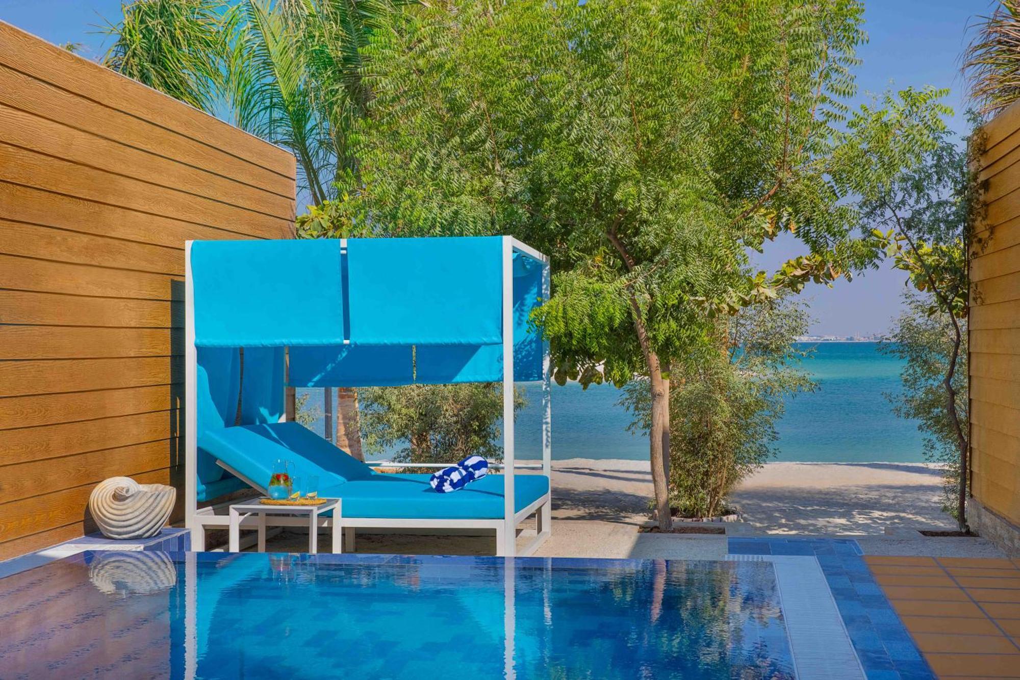 Anantara World Islands Dubai
