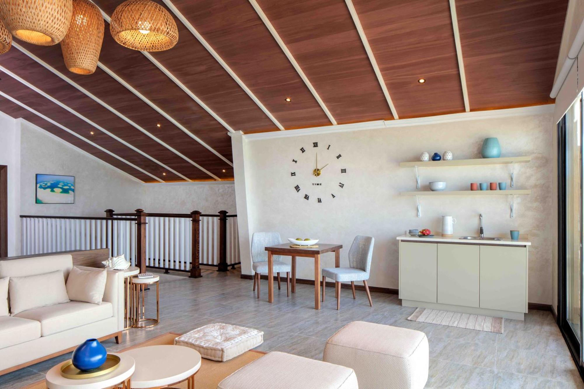 Anantara World Islands Dubai