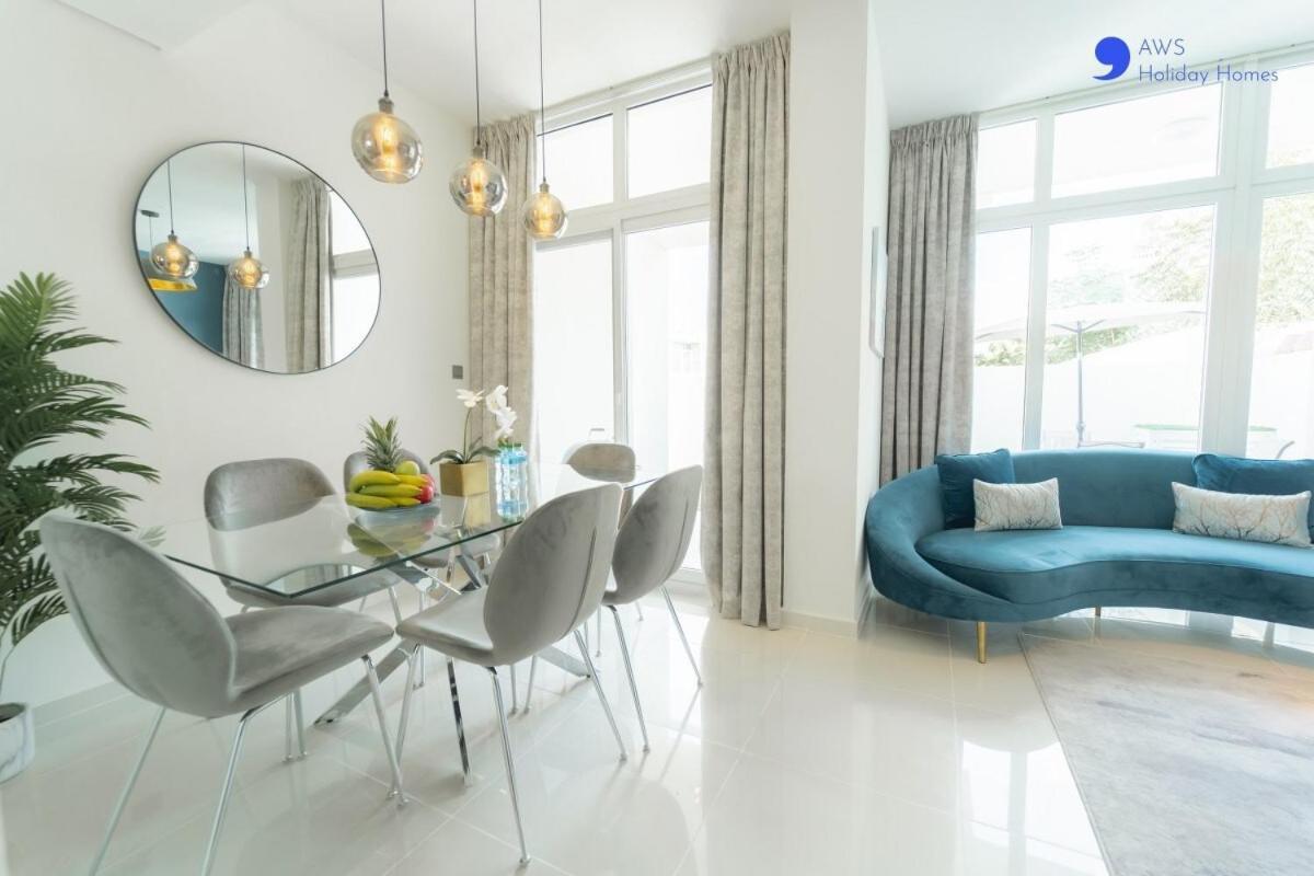Aws Homes - Elegant Townhouse With Garden *