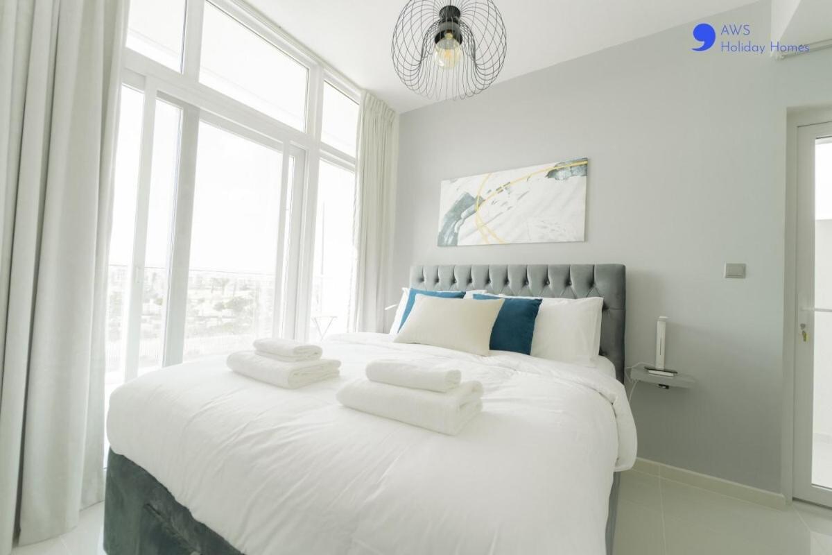 Villa Aws Homes - Elegant Townhouse With Garden