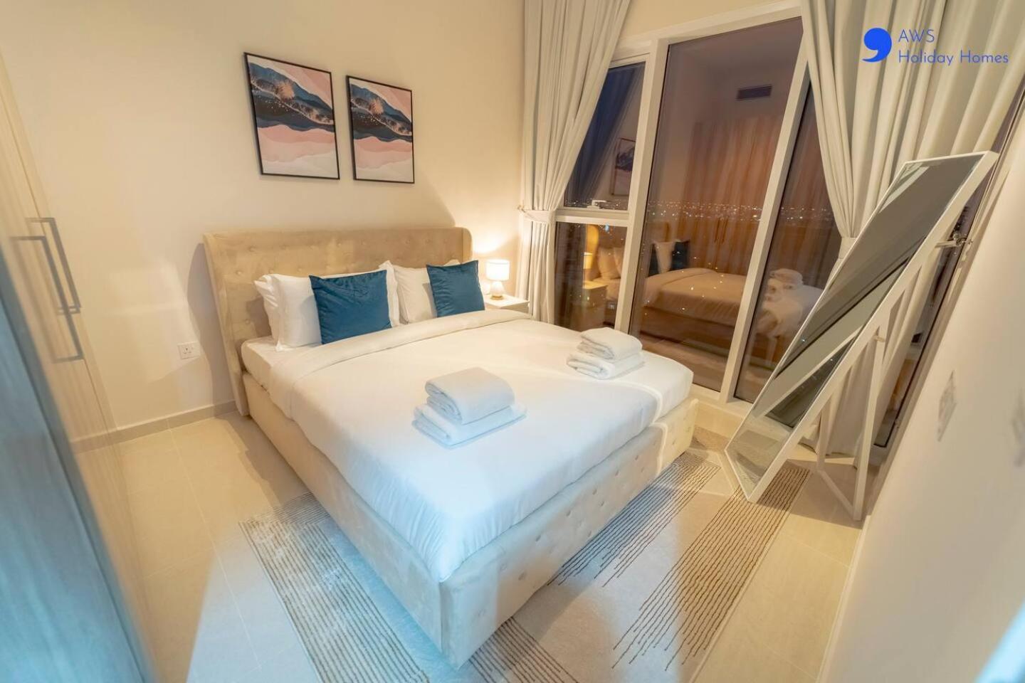 Apartment Aws Homes - Charm With Golf Views
