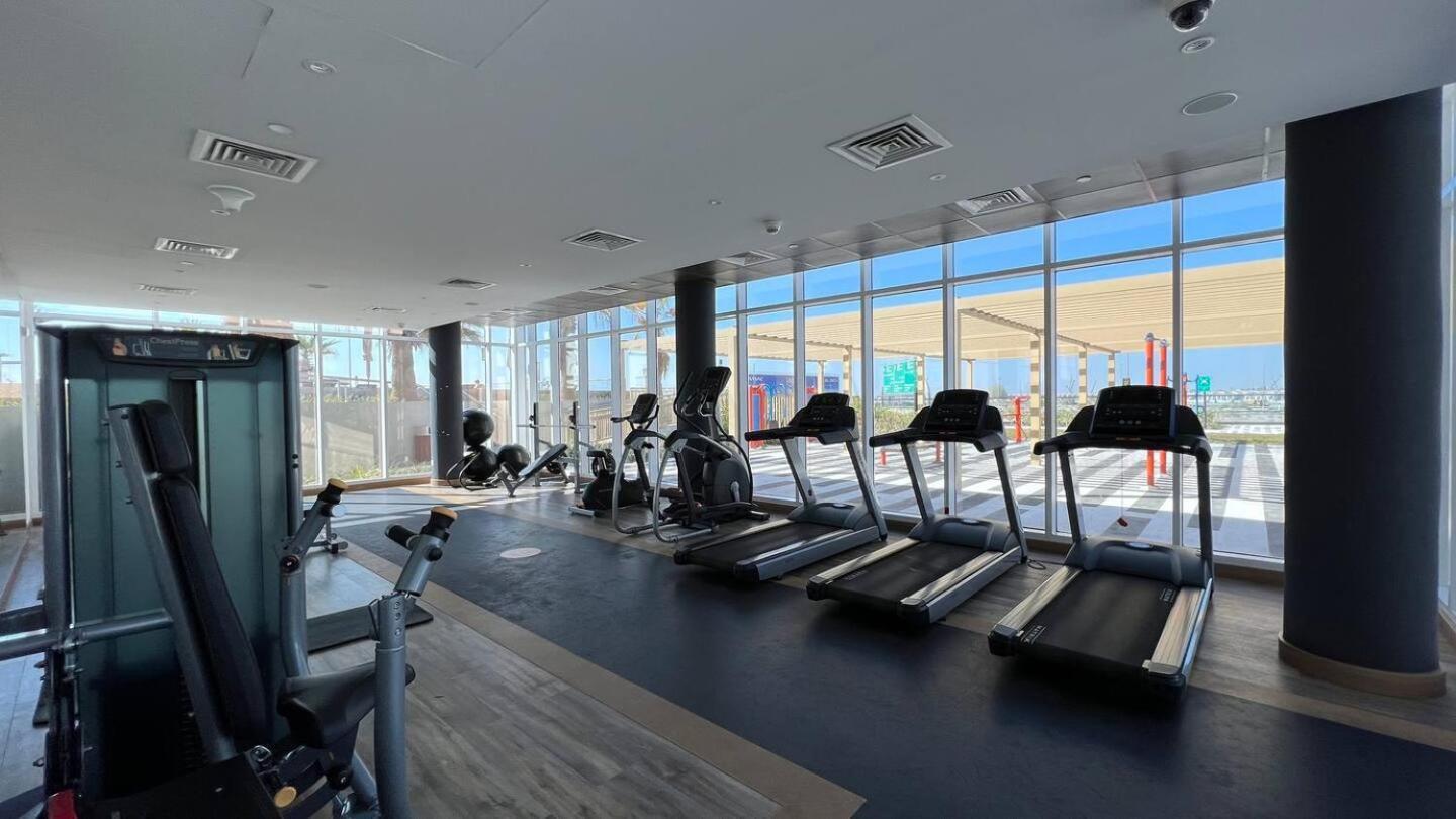 Apartment Aws Homes - Charm With Golf Views Dubai