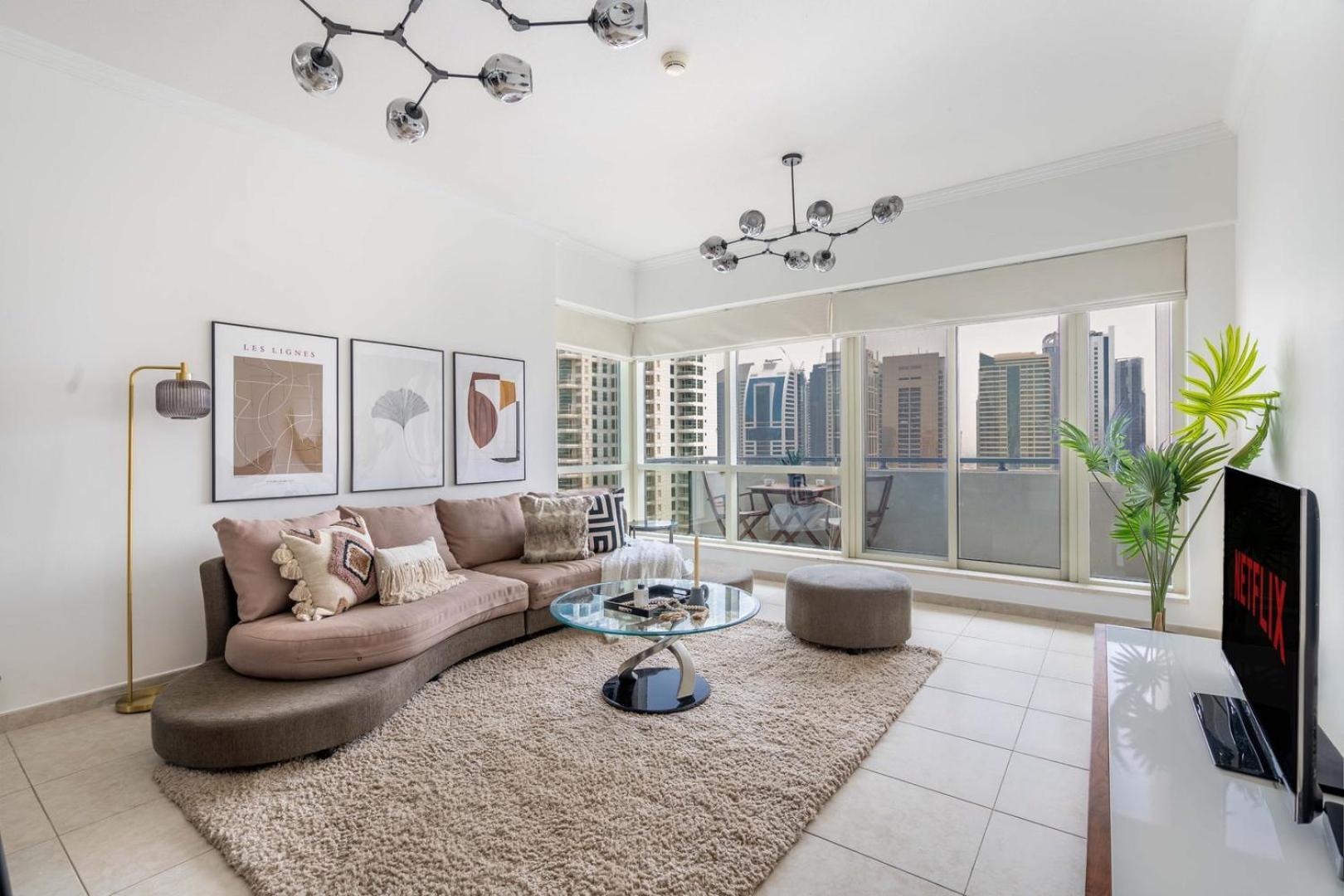Guestready - An Excellent Near Marina Apartment Dubai