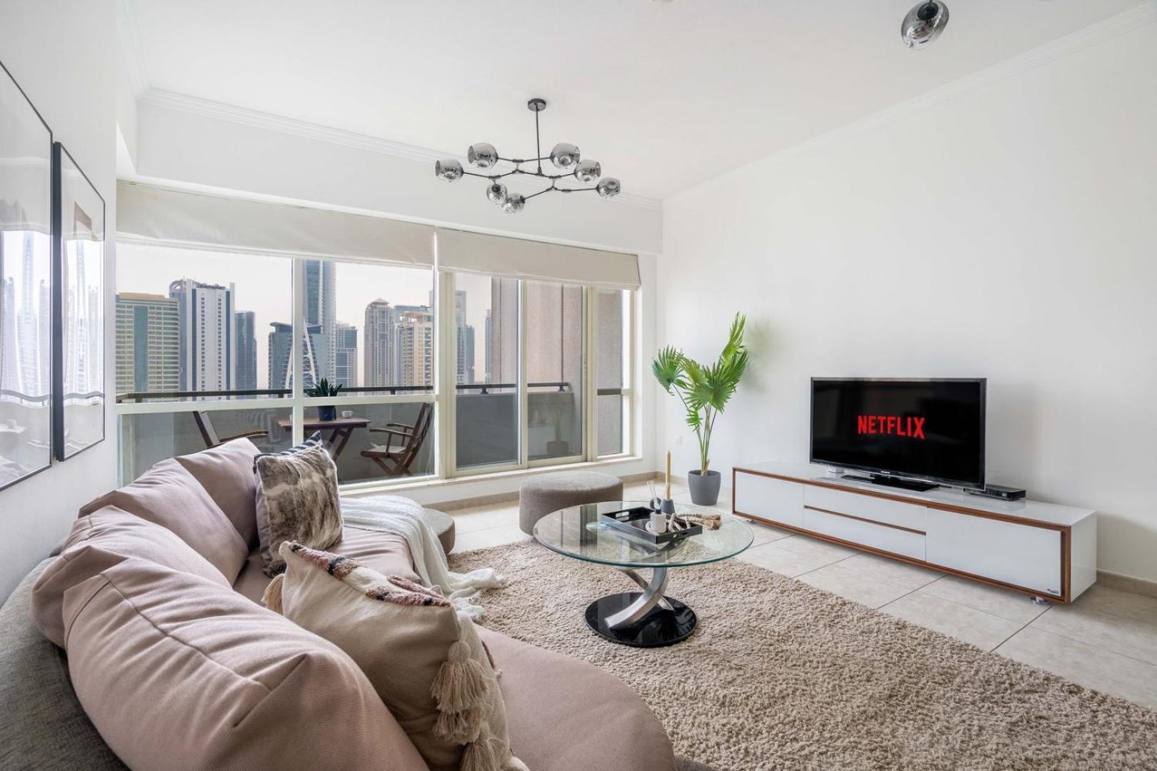 Guestready - An Excellent Near Marina Apartment *