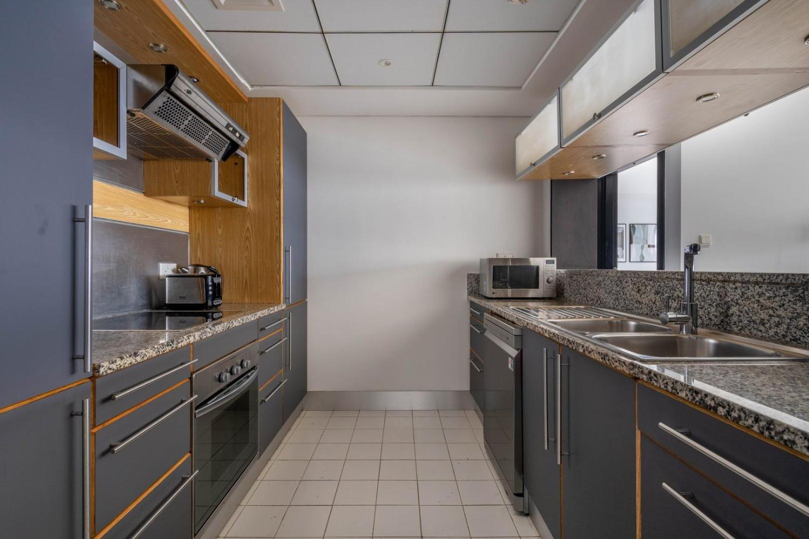 Apartment Guestready - An Excellent Near Marina *