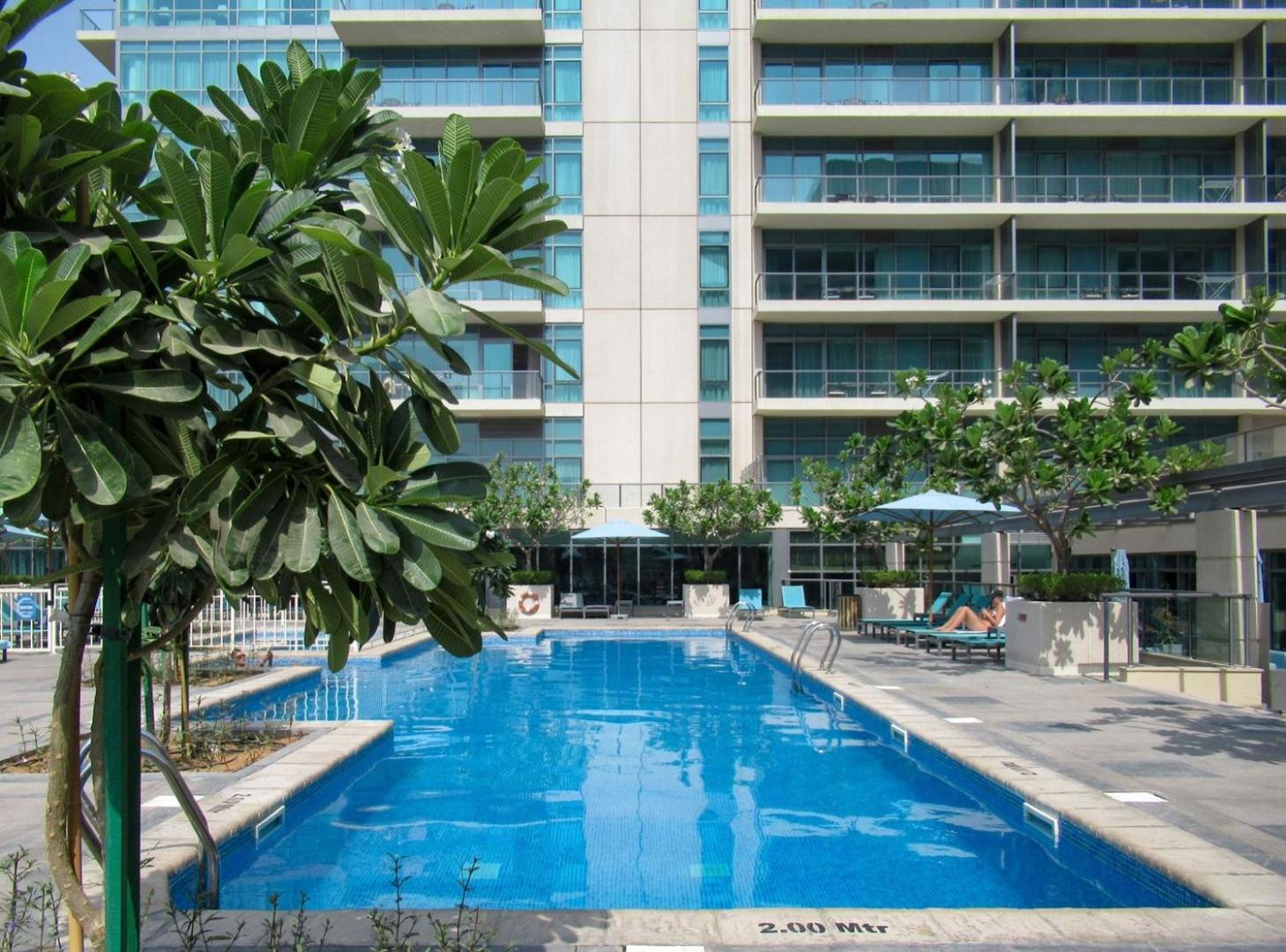 Guestready - An Excellent Near Marina Dubai