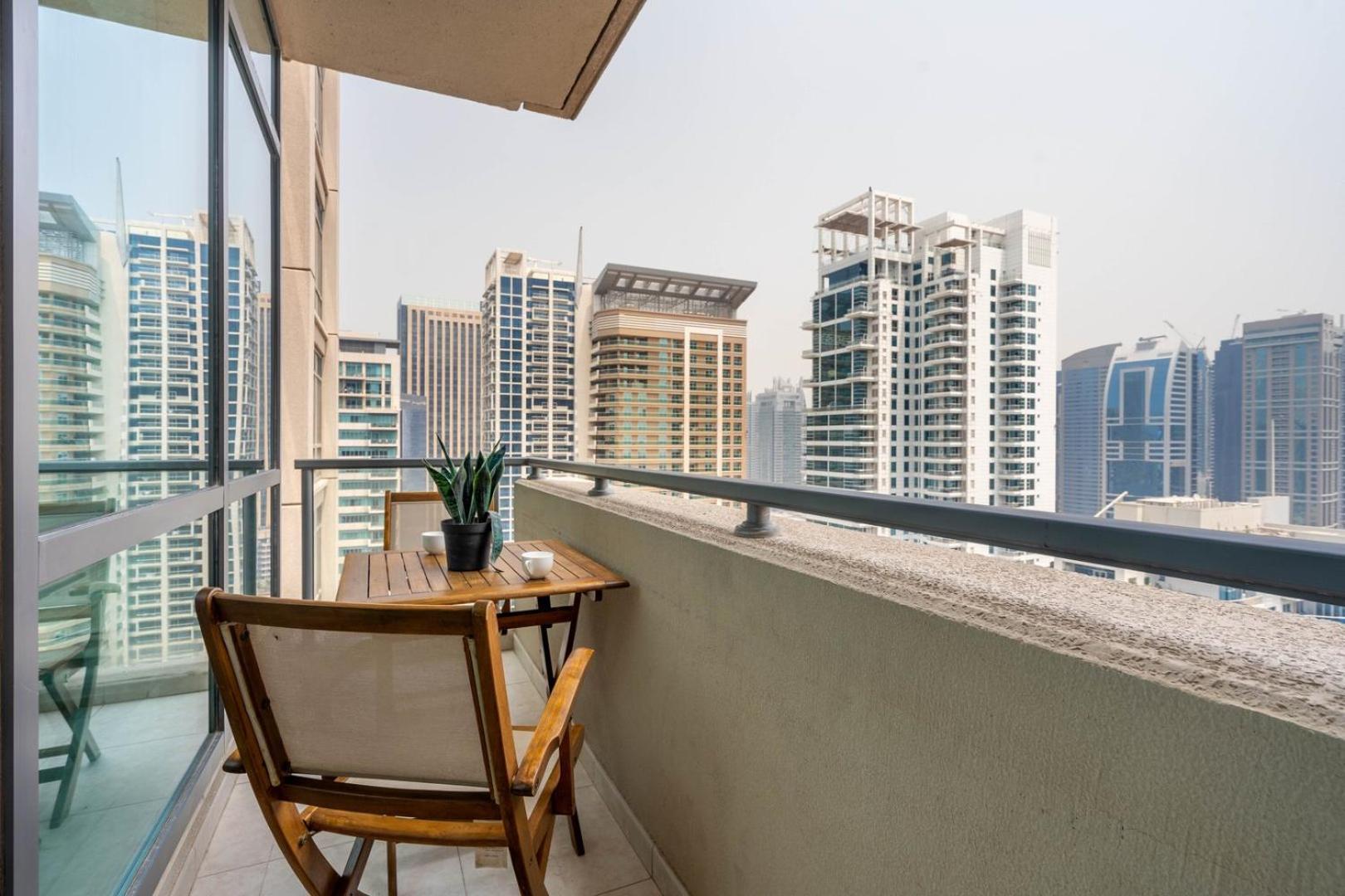 Guestready - An Excellent Near Marina Dubai