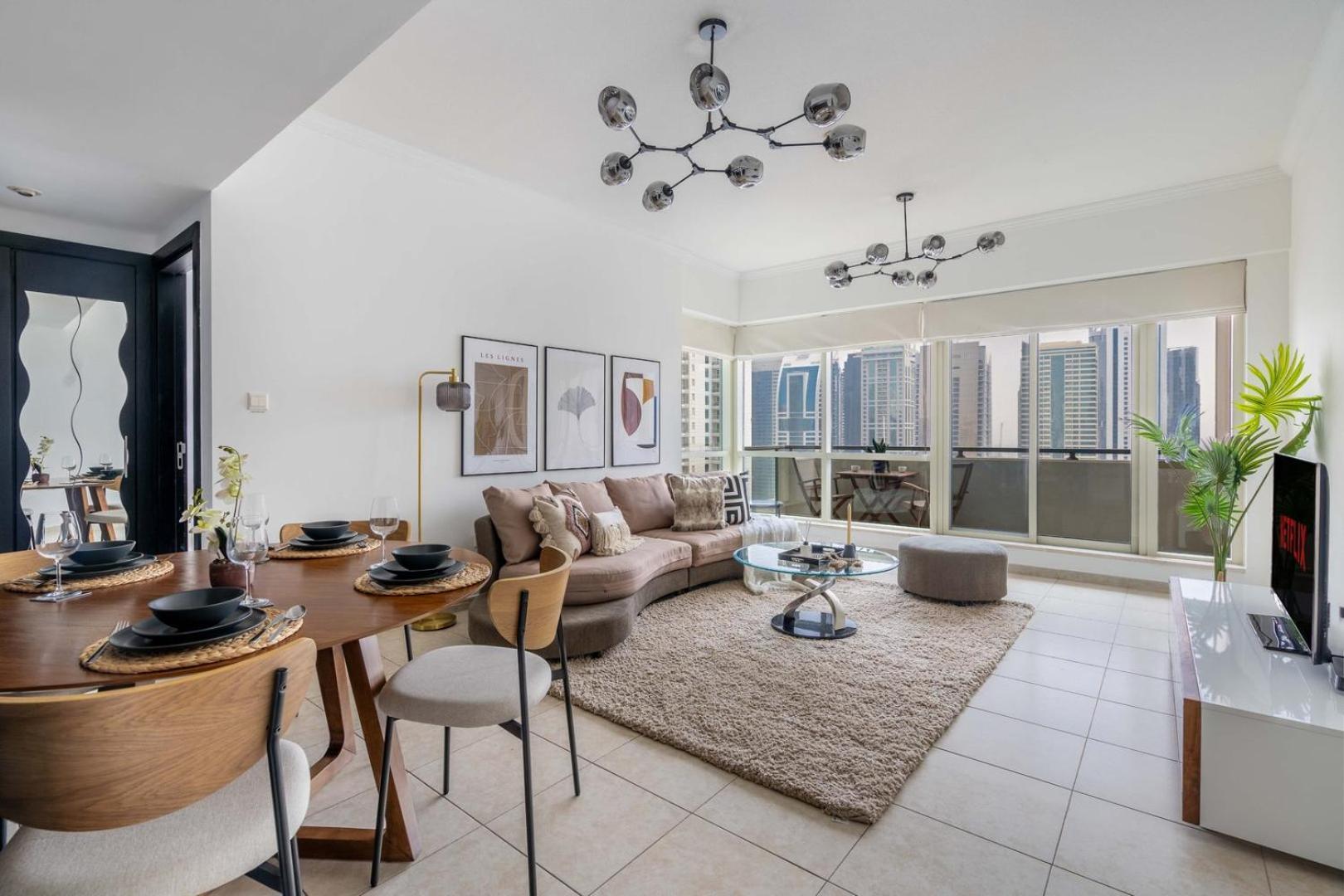 Guestready - An Excellent Near Marina * Dubai