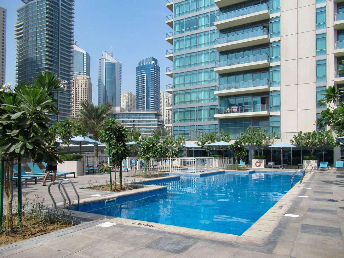 Apartment Guestready - An Excellent Near Marina *