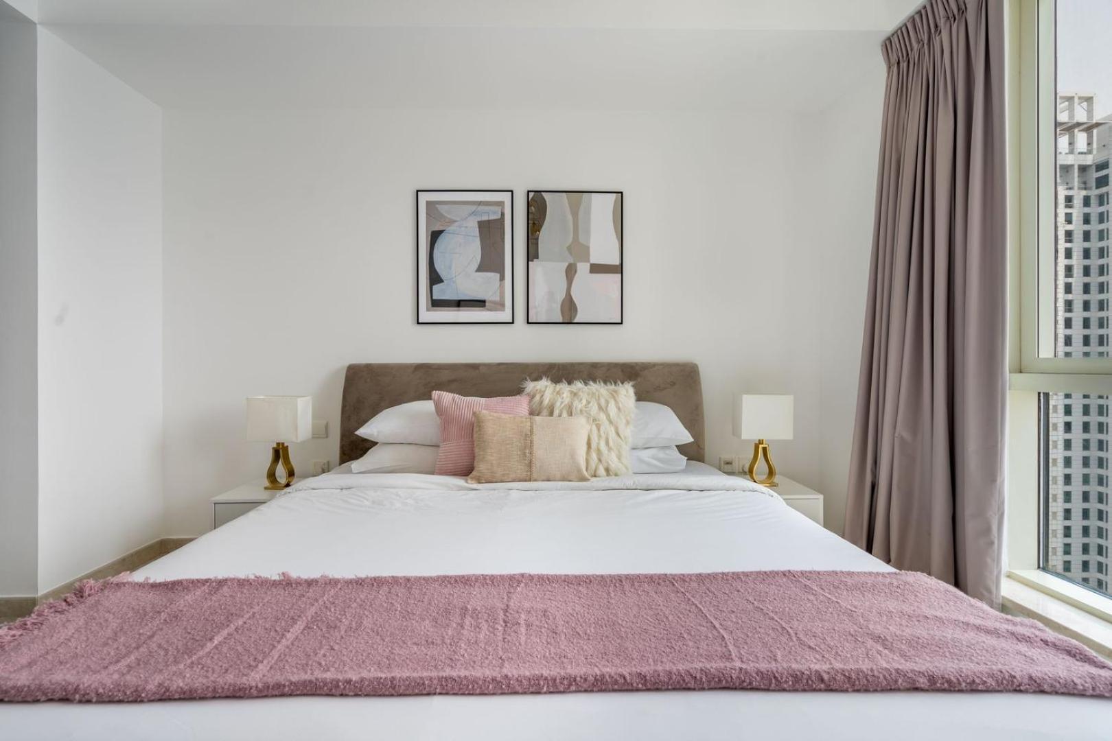 Guestready - An Excellent Near Marina Dubai