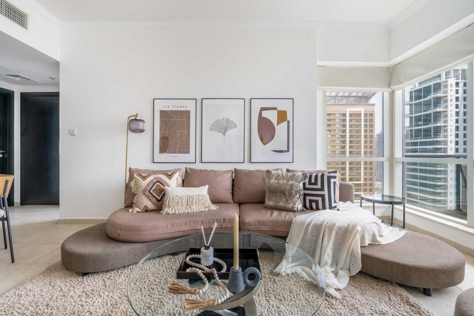 Guestready - An Excellent Near Marina Apartment