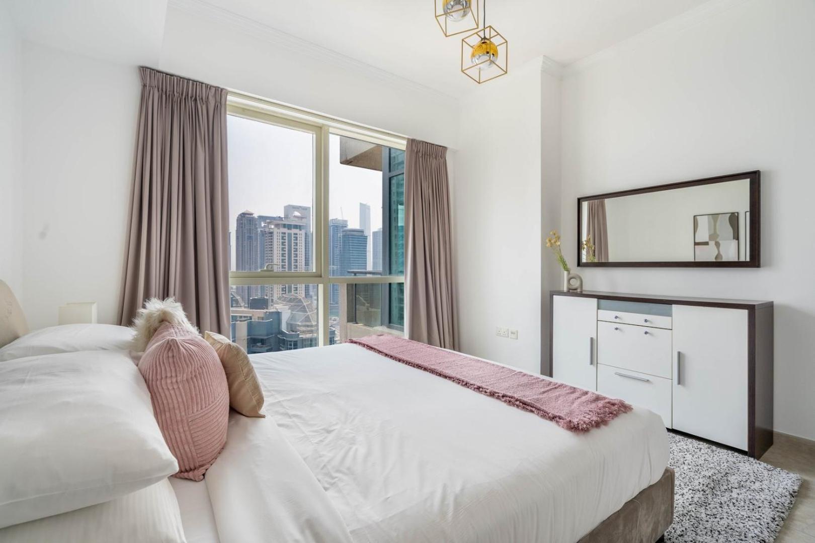 Guestready - An Excellent Near Marina Apartment *