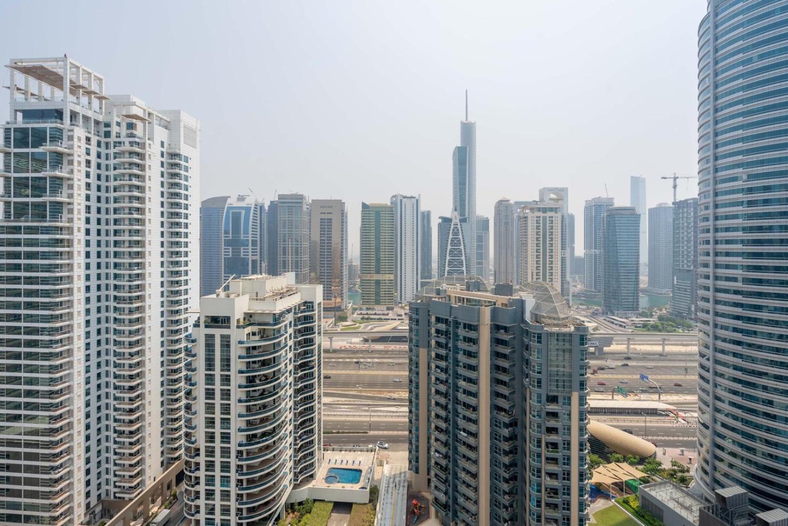 Guestready - An Excellent Near Marina Dubai
