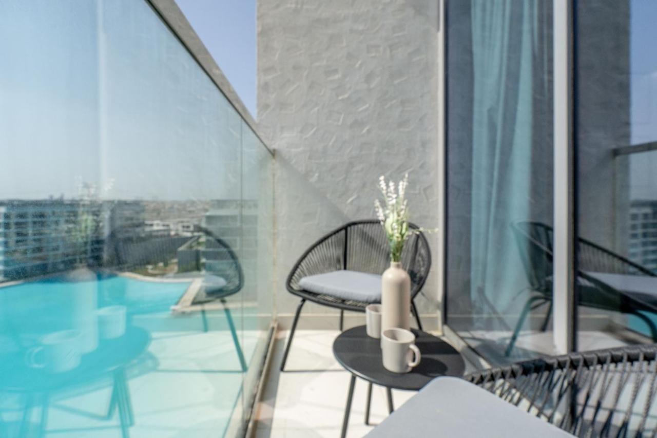 Guestready - Lux Nest At District One *