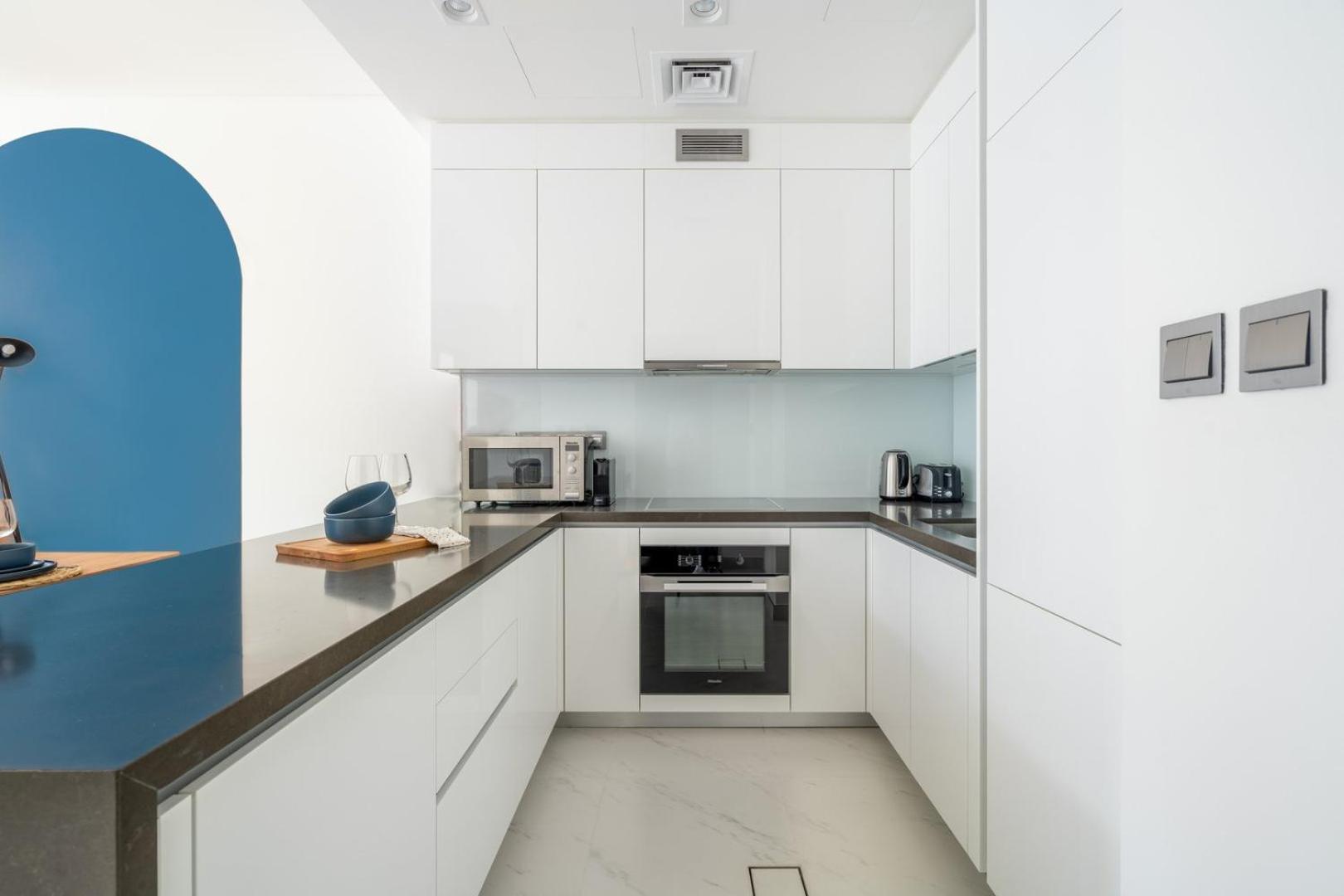 Apartment Guestready - Lux Nest At District One *