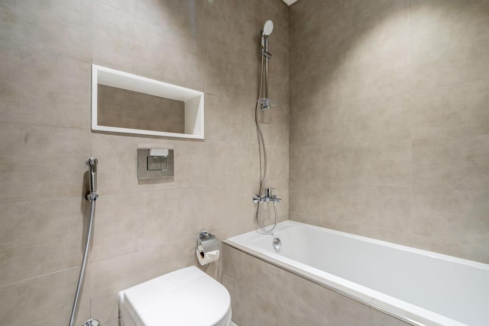 Guestready - Lux Nest At District One Apartment Dubai