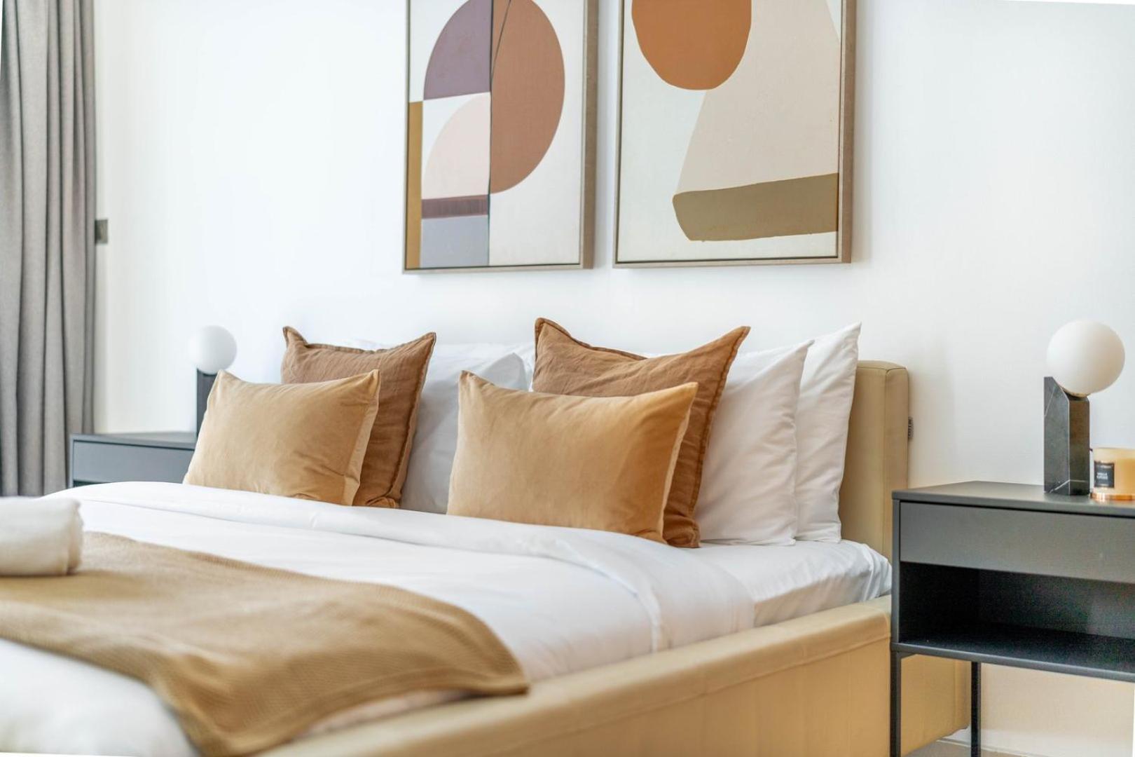 Apartment Guestready - Lux Home With Sea View Balcony