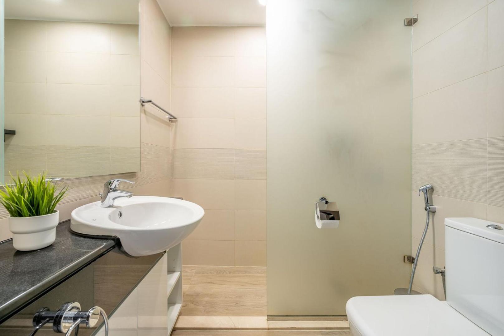 Guestready - Lux Home With Sea View Balcony